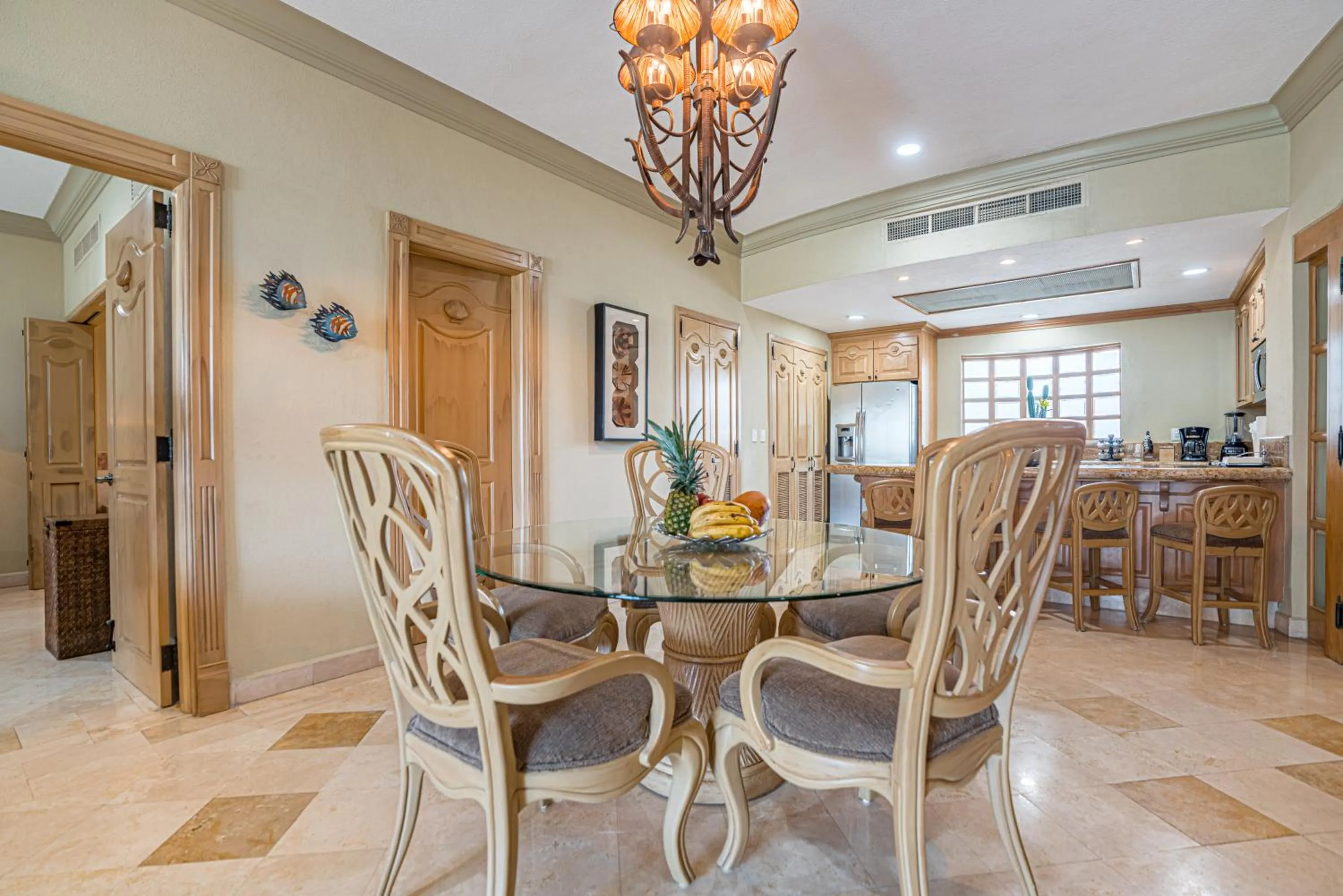 Villa La Estancia - Medano Beach Villas