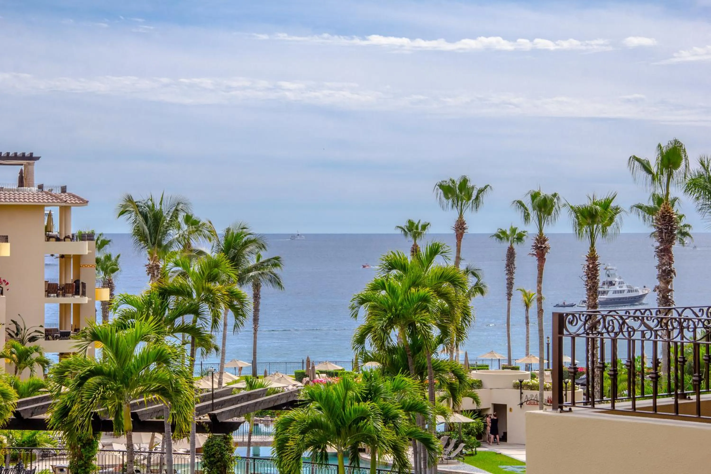 Villa La Estancia - Medano Beach Villas