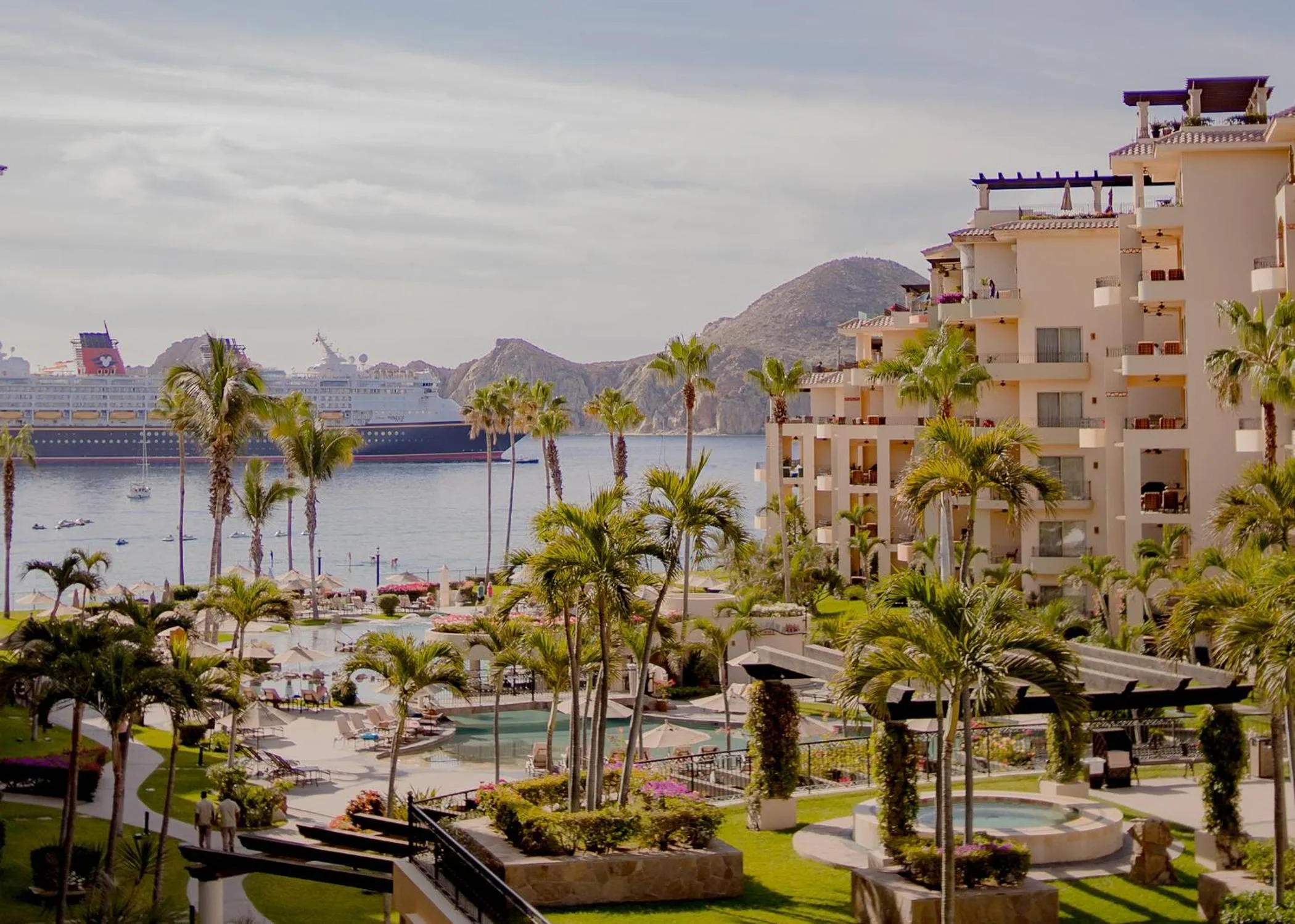 Villa La Estancia - Medano Beach Villas