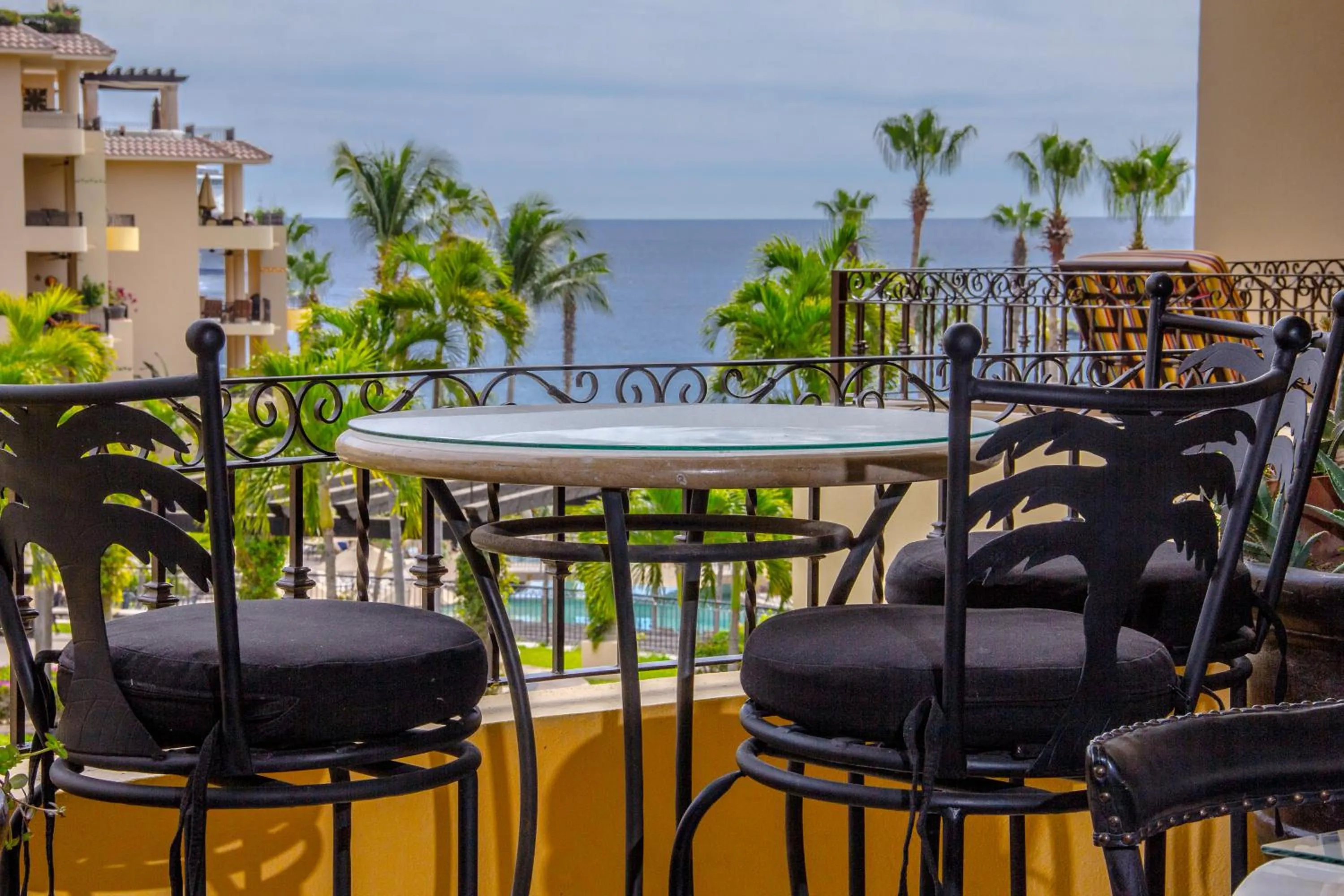 Villa La Estancia - Medano Beach Villas