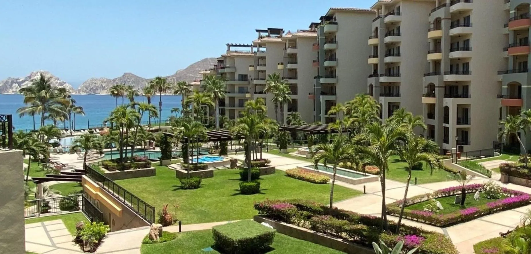 Villa La Estancia - Medano Beach Villas