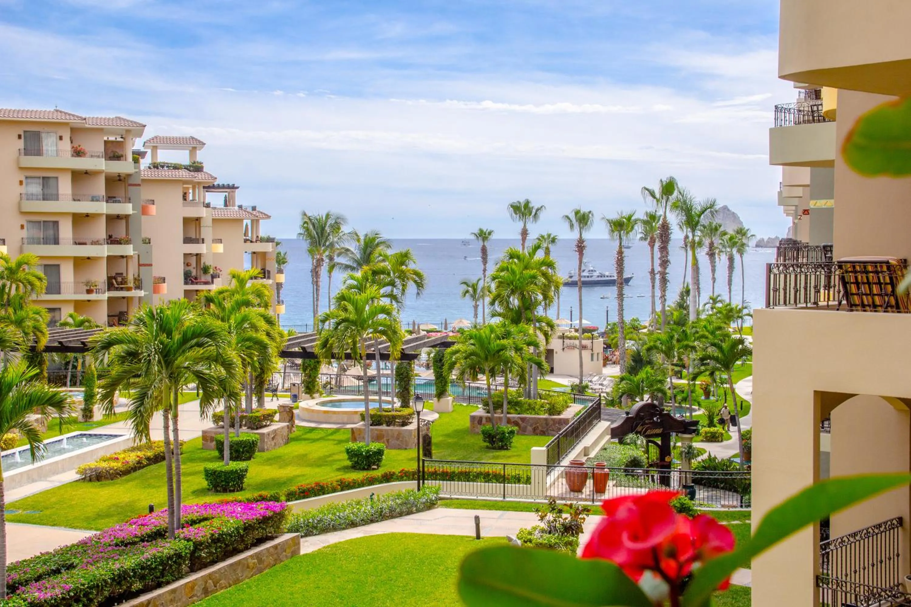 Villa La Estancia - Medano Beach Villas