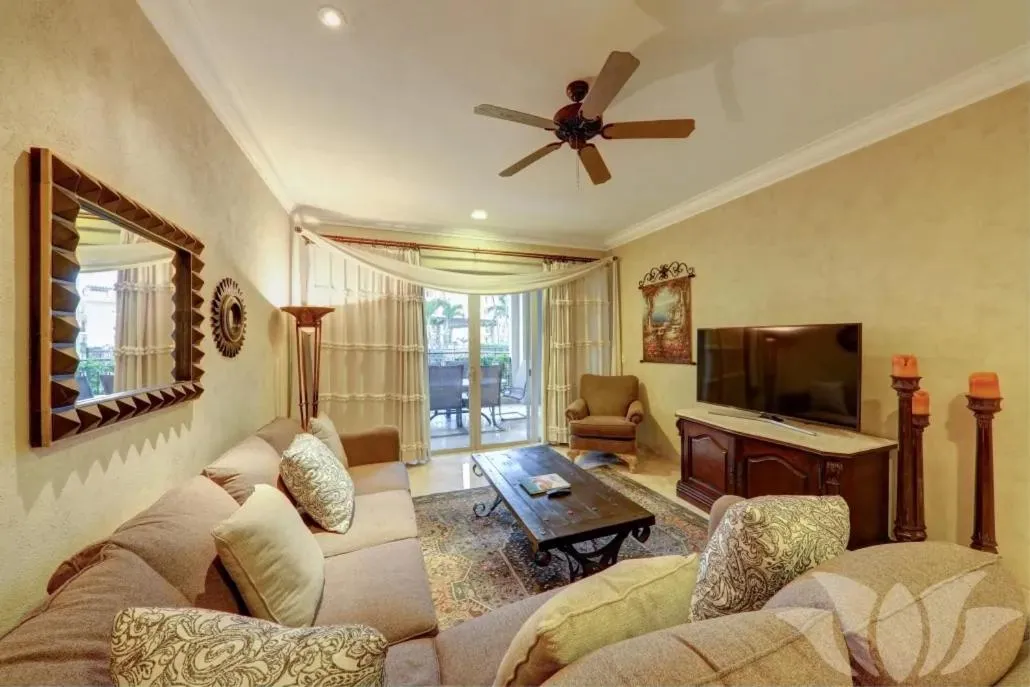 Villa La Estancia - Medano Beach Villas