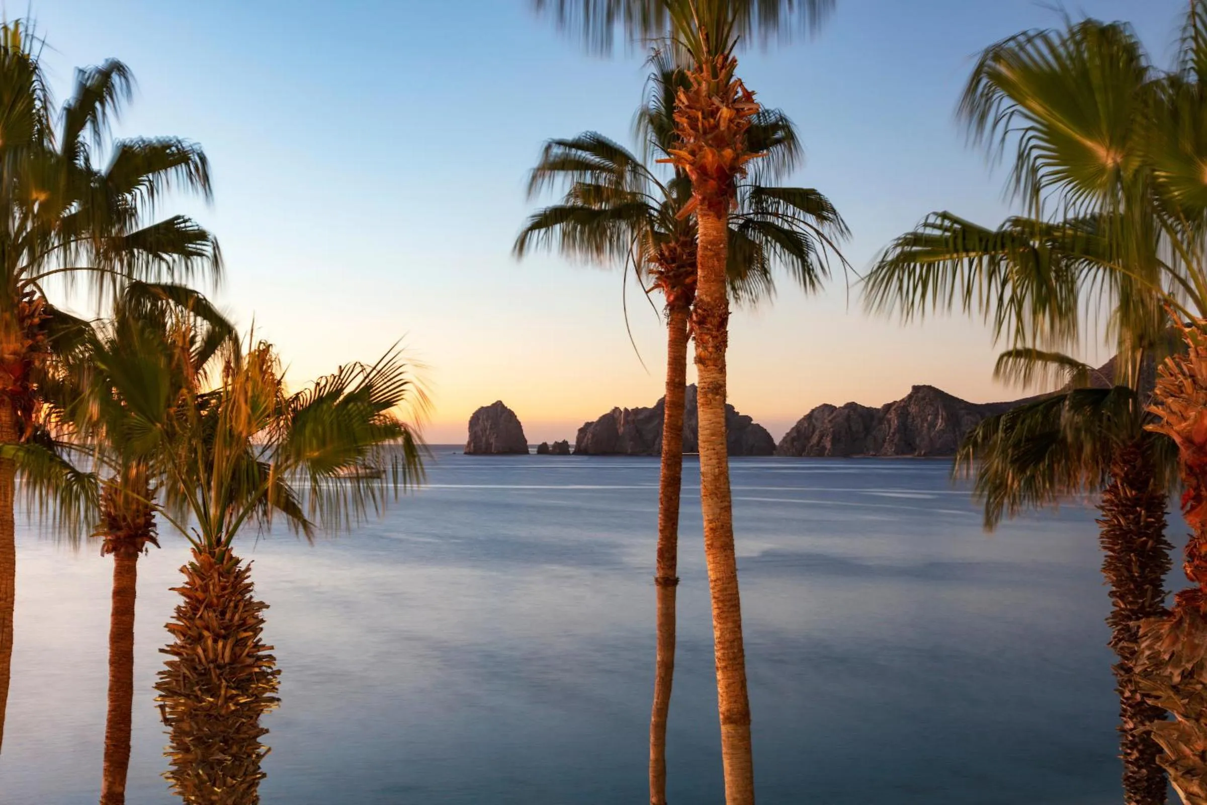 Villa La Estancia - Medano Beach Villas