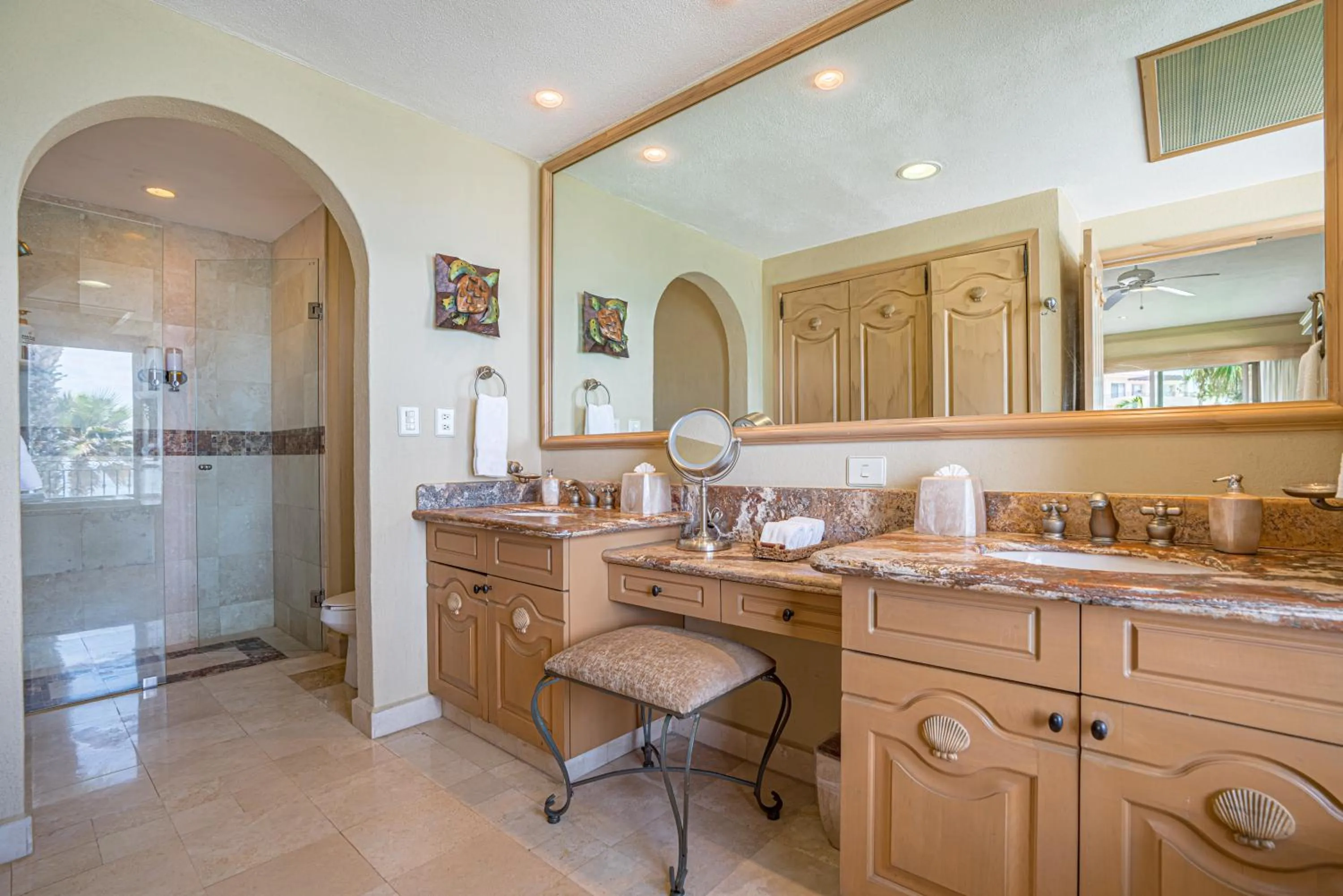 Villa La Estancia - Medano Beach Villas