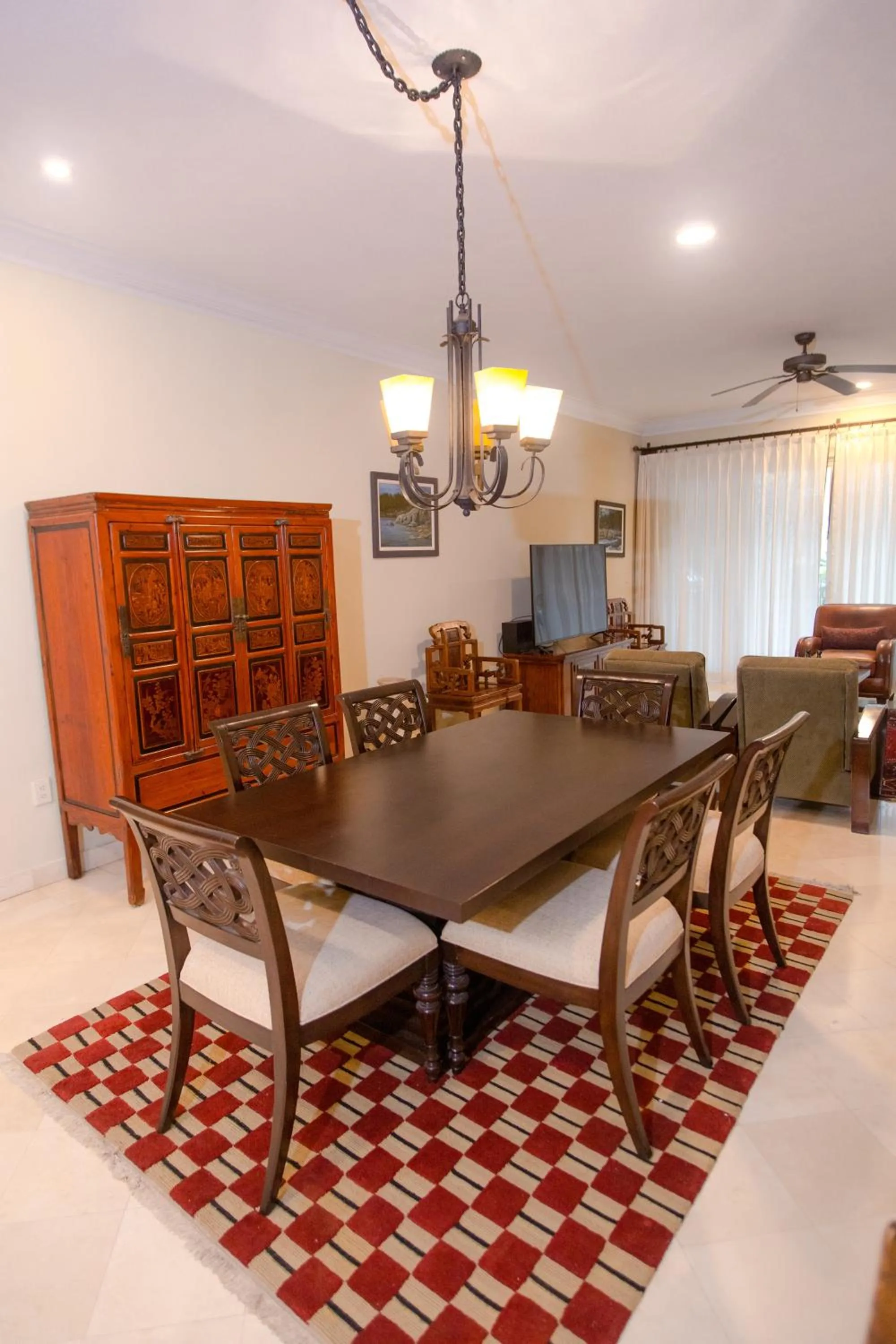 Villa La Estancia - Medano Beach Villas