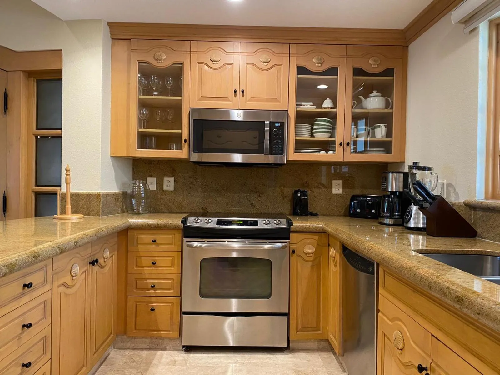 Villa La Estancia - Medano Beach Villas