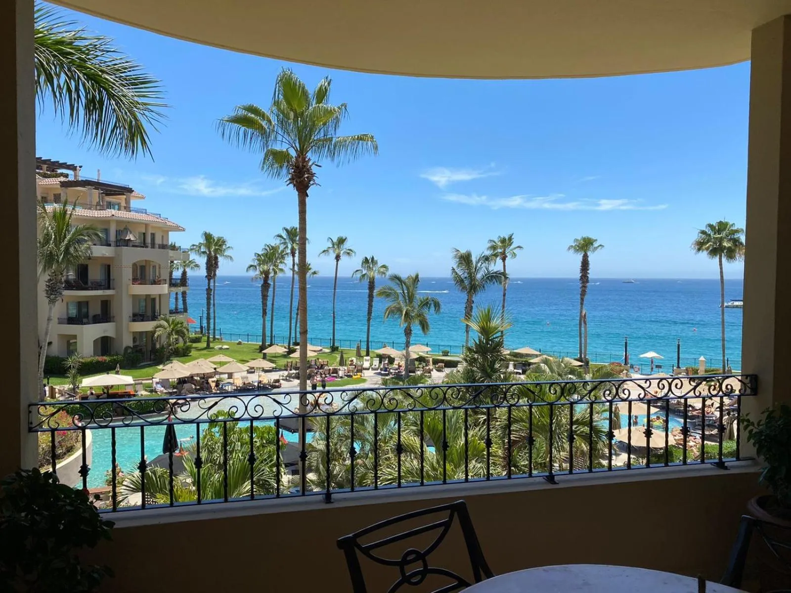 Villa La Estancia - Medano Beach Villas