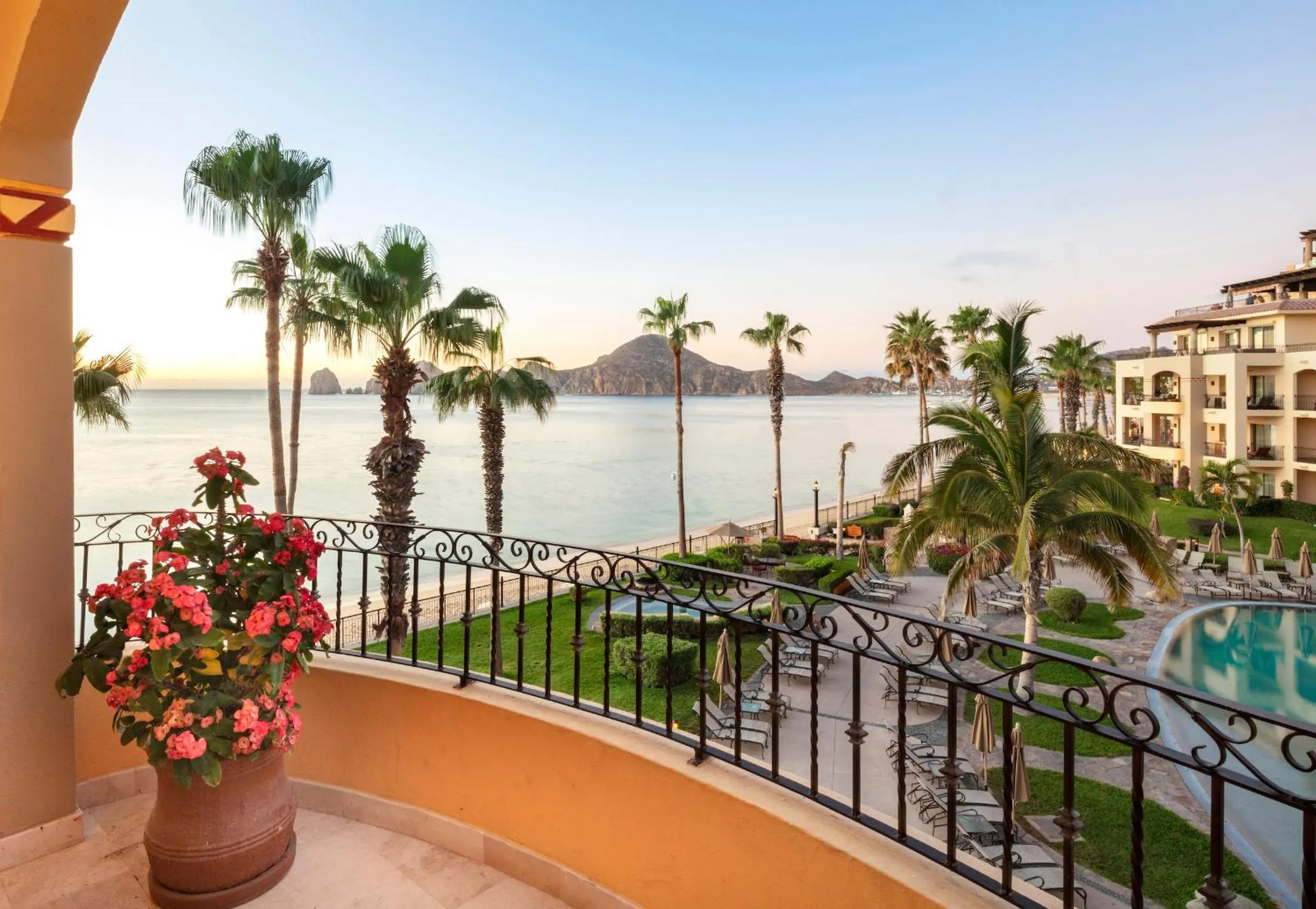 Villa La Estancia - Medano Beach Villas