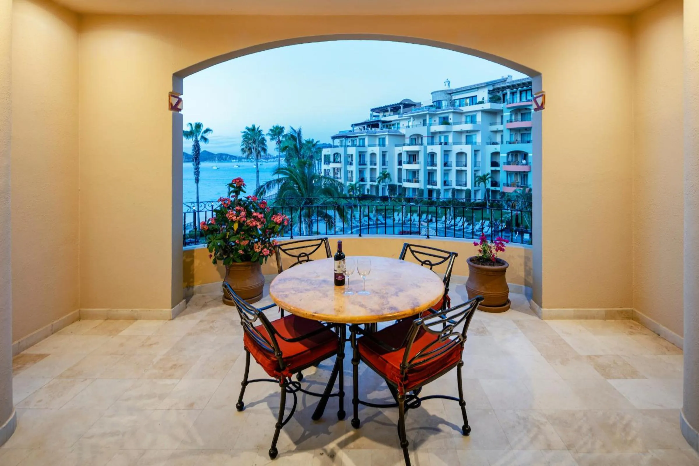 Villa La Estancia - Medano Beach Villas