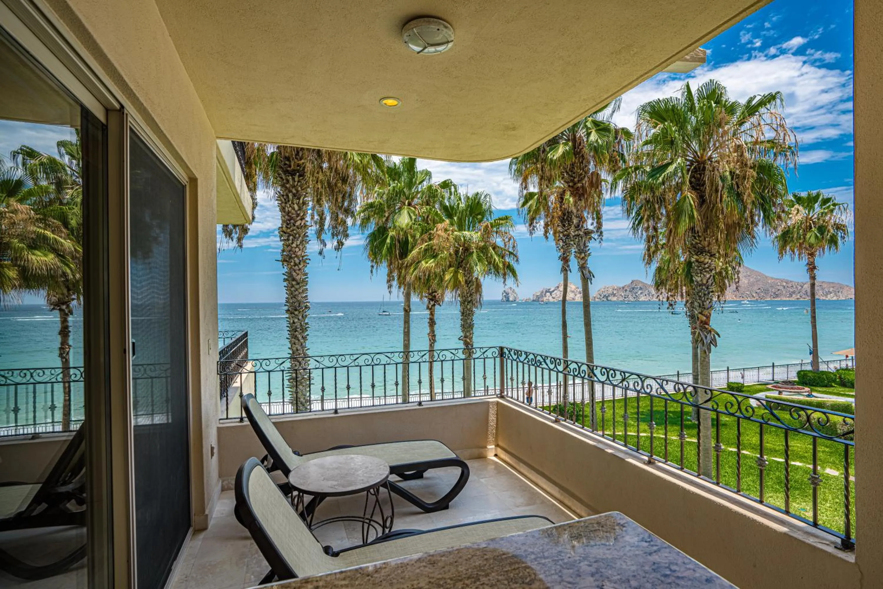 Villa La Estancia - Medano Beach Villas