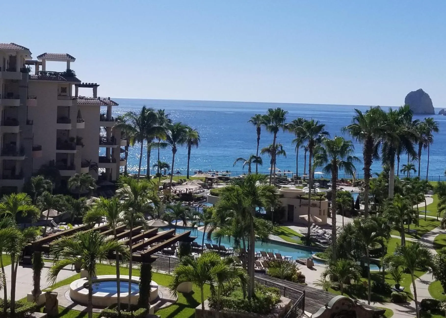 Villa La Estancia - Medano Beach Villas