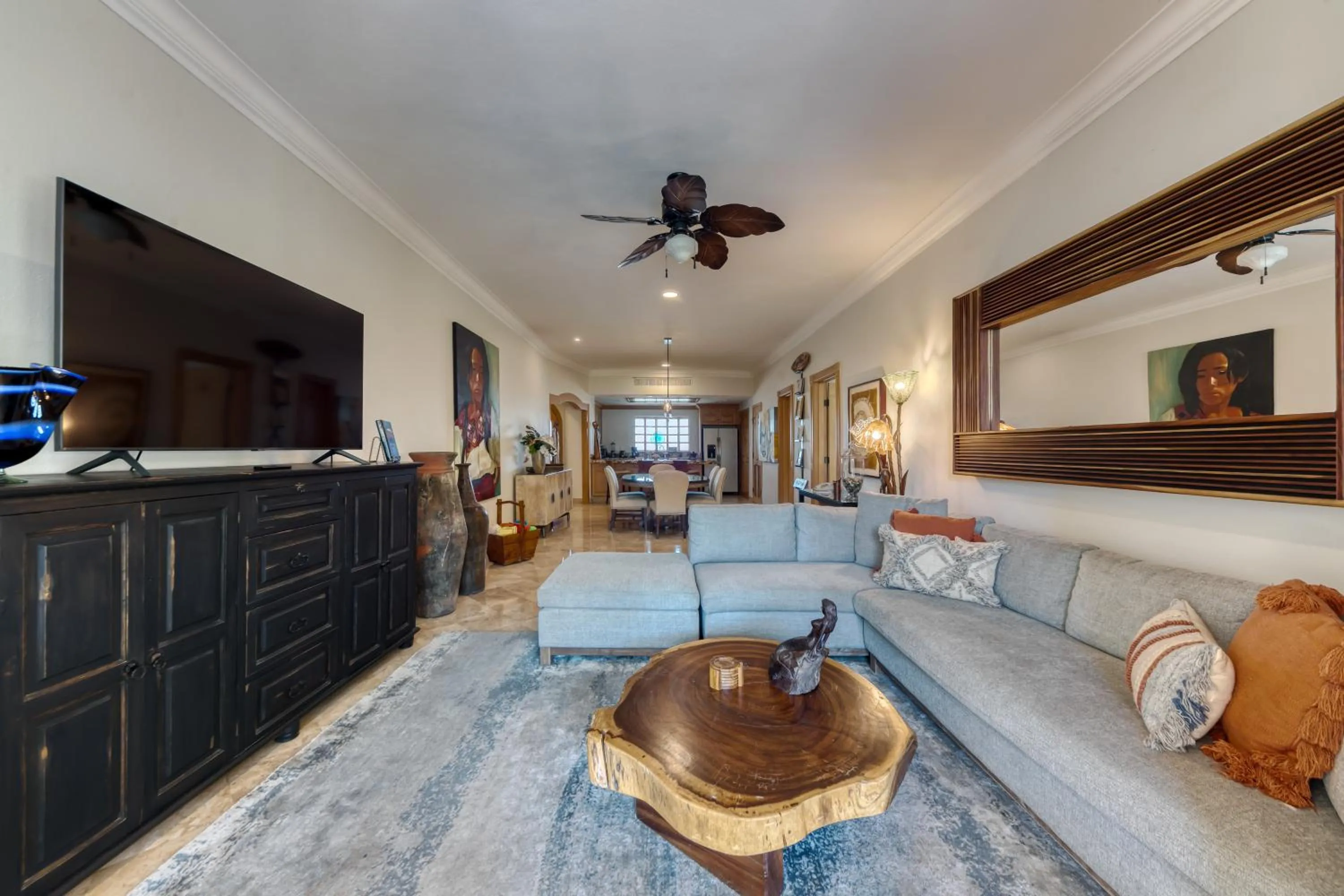 Villa La Estancia - Medano Beach Villas