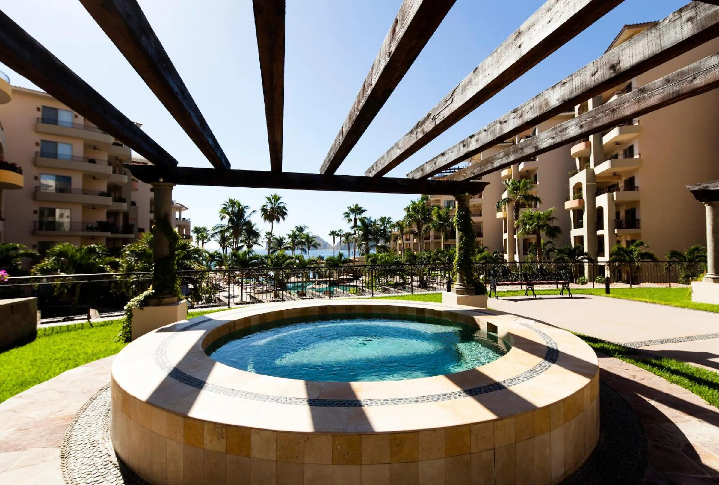 Villa La Estancia - Medano Beach Villas