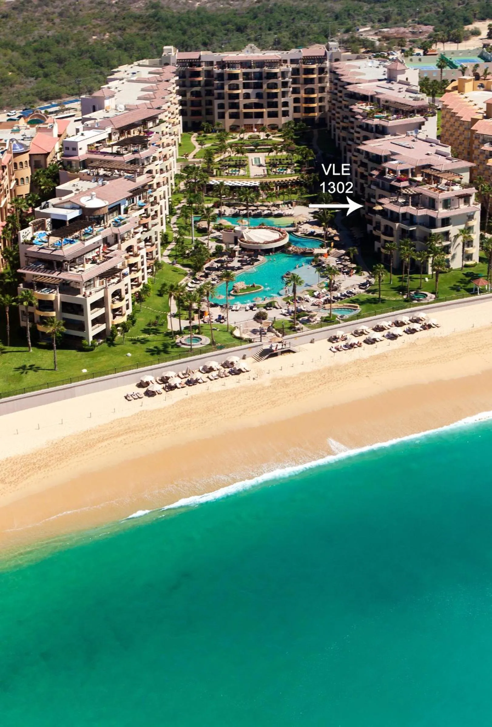 Villa La Estancia - Medano Beach Villas