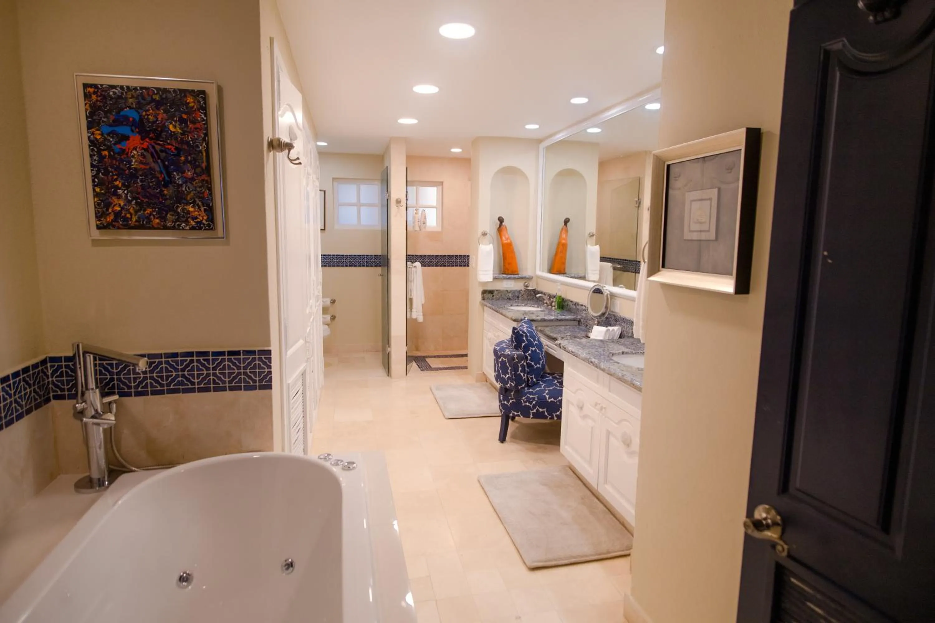 Villa La Estancia - Medano Beach Villas