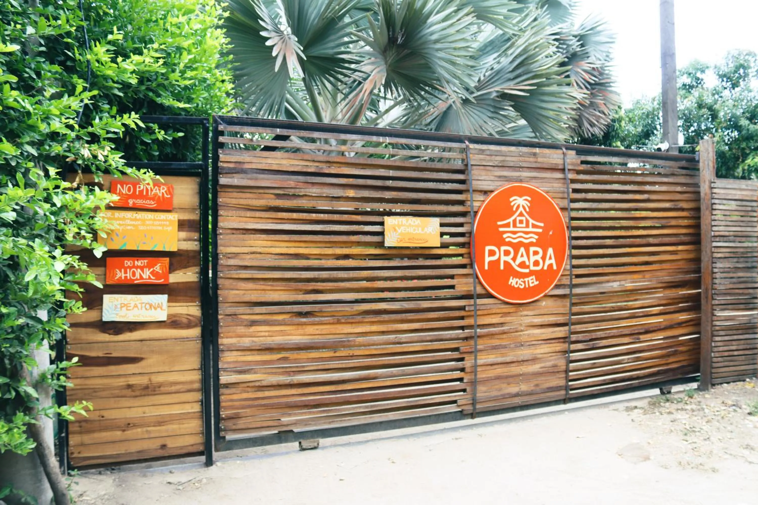 Praba Hostel