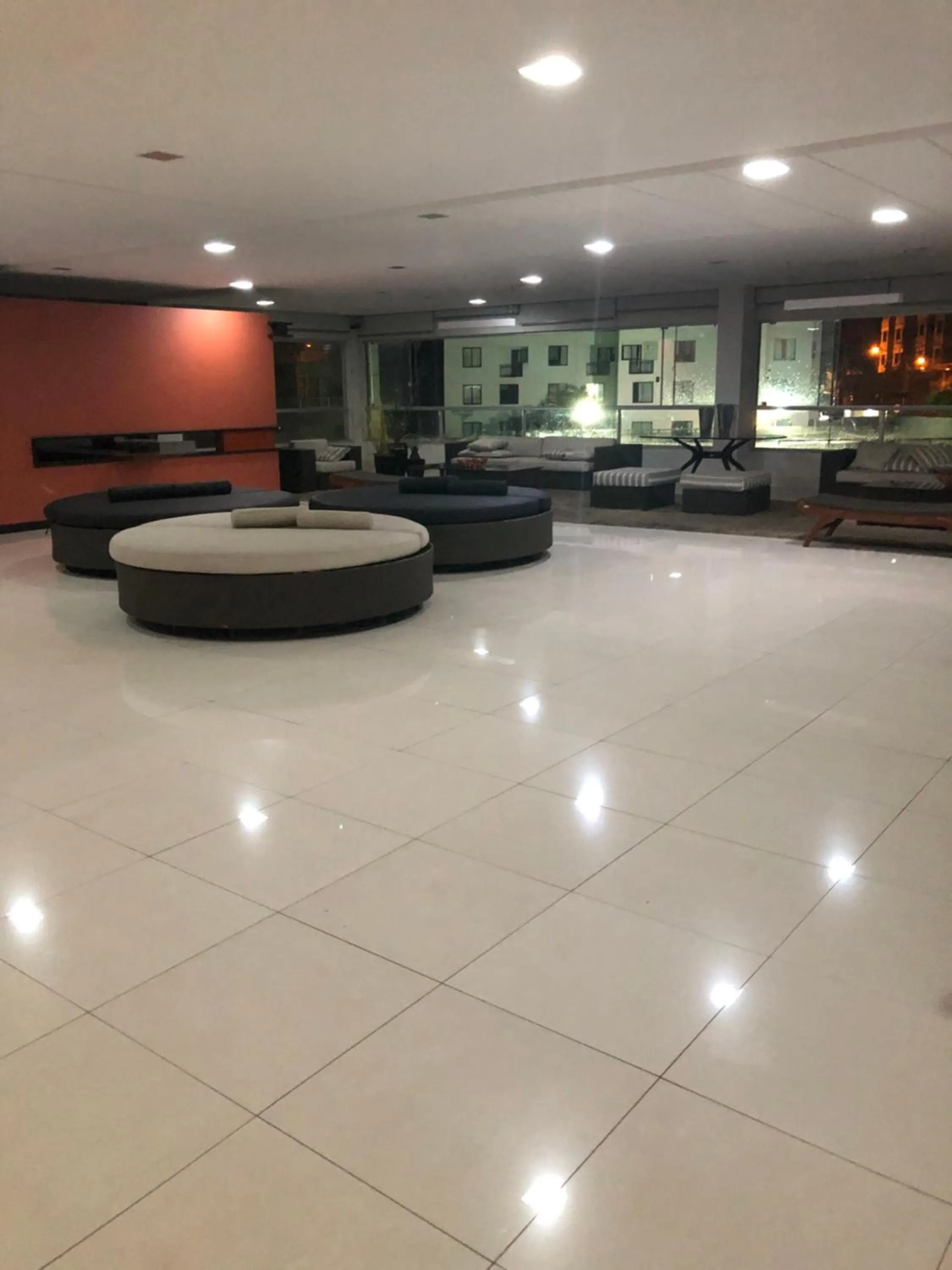 FLAT VEREDAS RIO QUENTE Apto 113