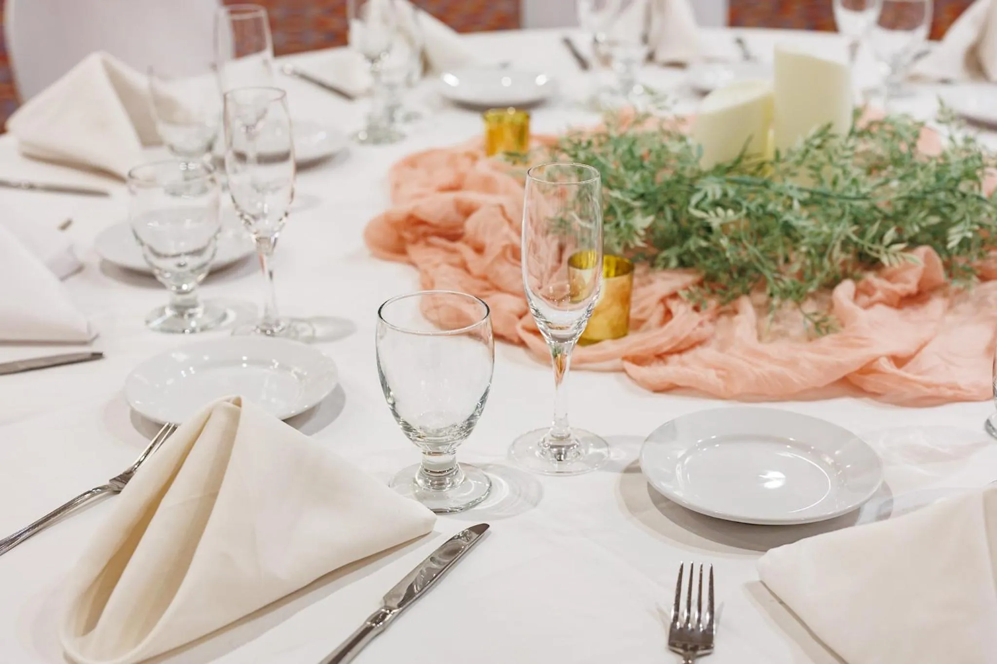 Meeting/conference room in SEVEN Sebring Raceway Hotel