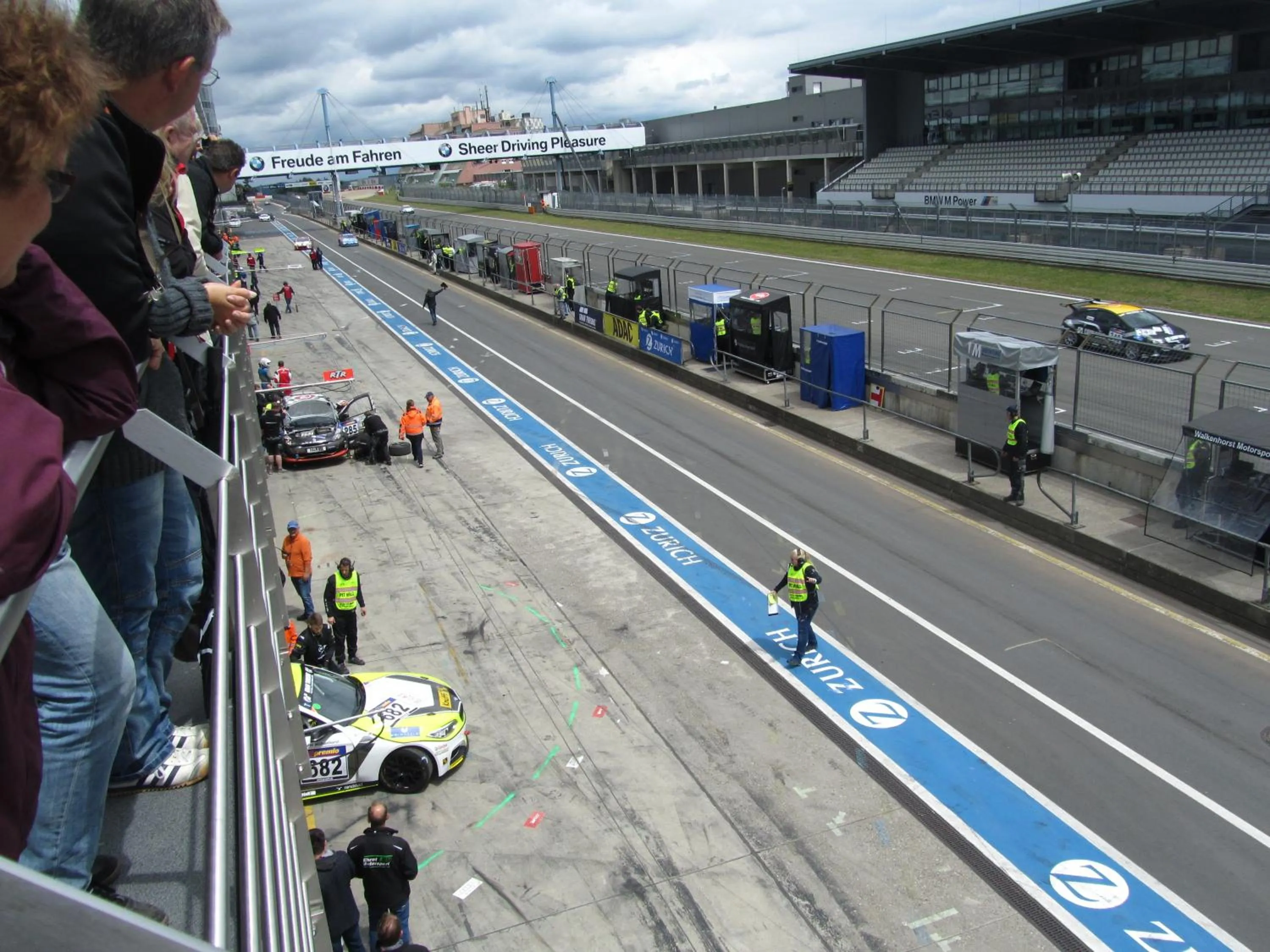 Activities in Hotel zur Burg Nürburg