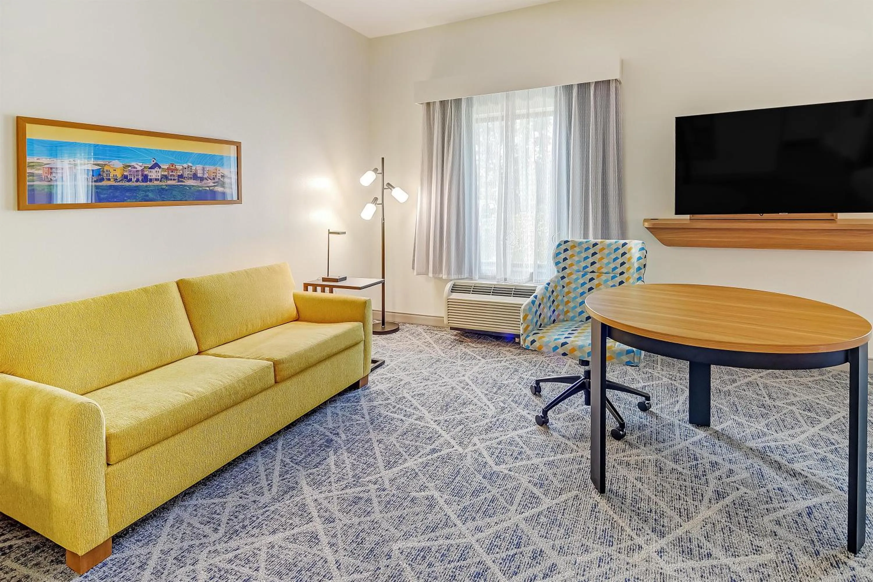 Bedroom in Hampton Inn Foley