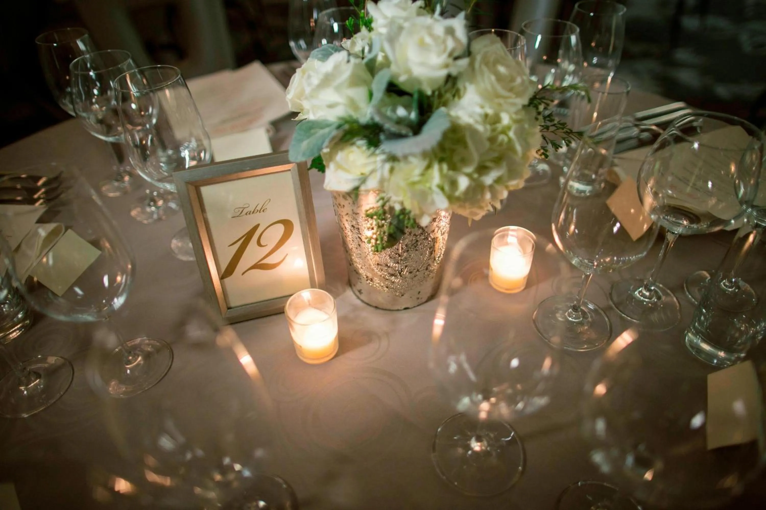 Banquet/Function facilities in Epicurean Hotel, Autograph Collection