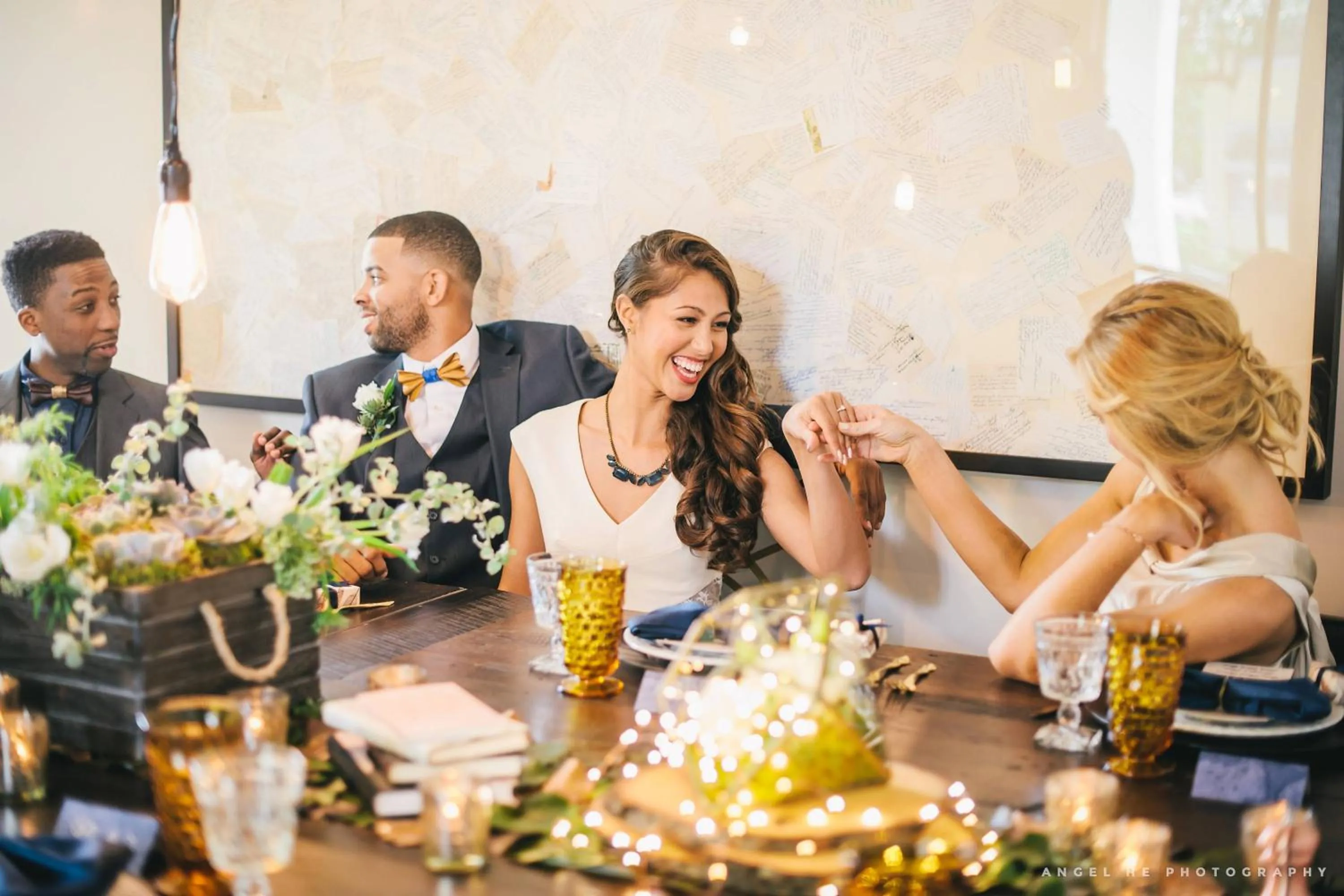 Banquet/Function facilities in Epicurean Hotel, Autograph Collection