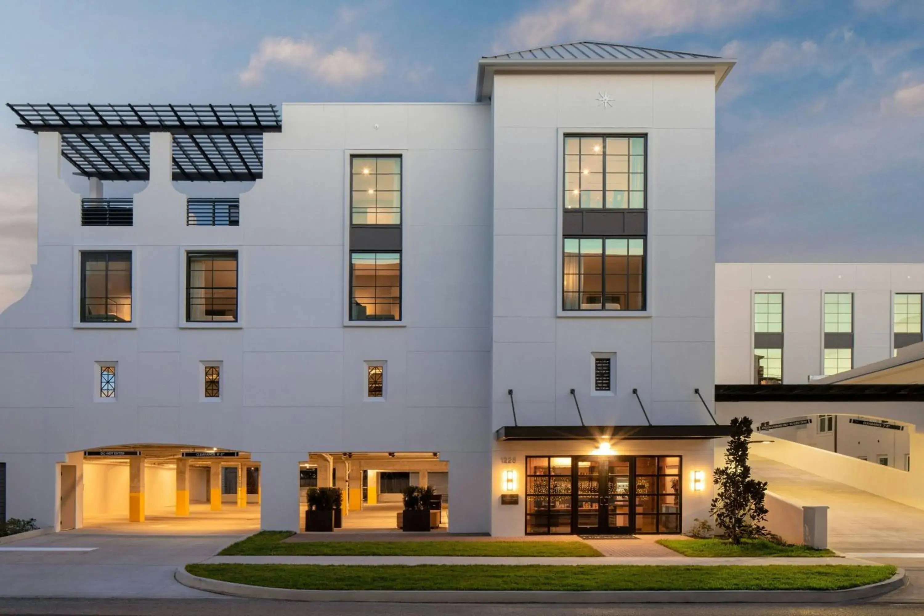 View (from property/room) in Epicurean Hotel, Autograph Collection View (from property/room) in Epicurean Hotel, Autograph Collection