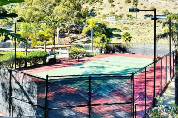 Hamilton Cove-Boho Chic Villa w/Golf Cart...No pets.