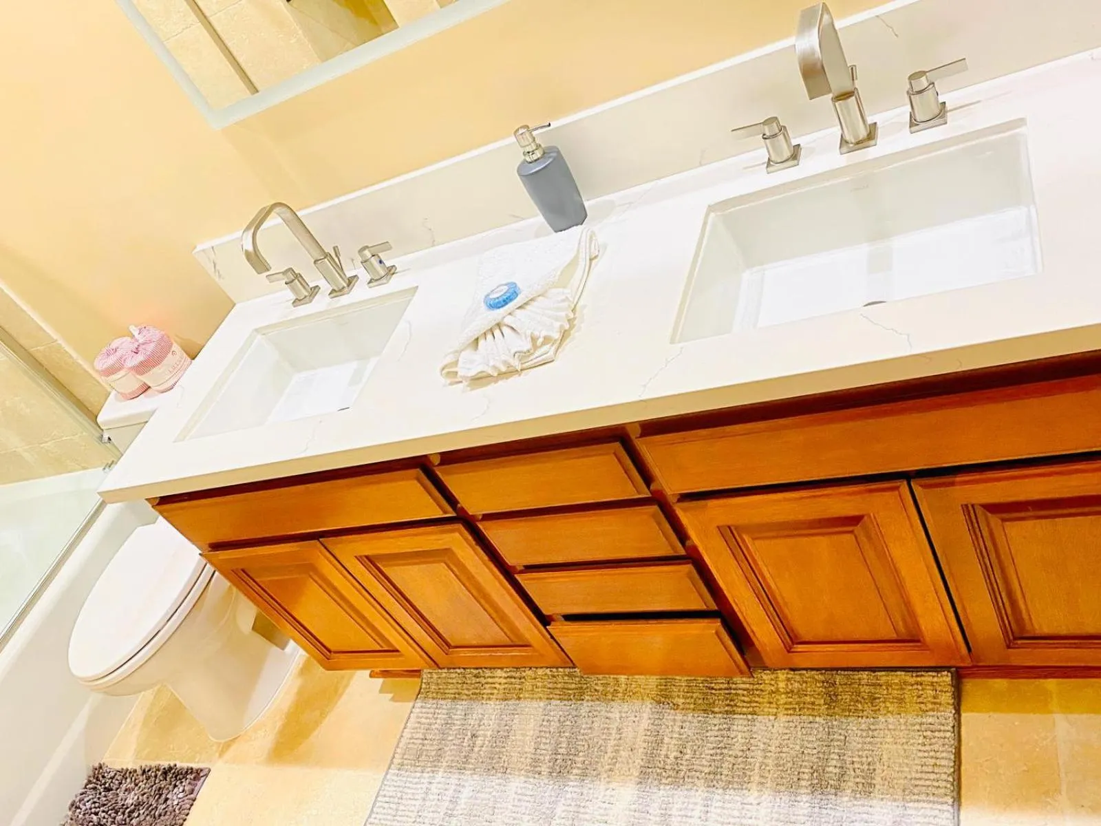 Hamilton Cove-Boho Chic Villa w/Golf Cart...No pets.