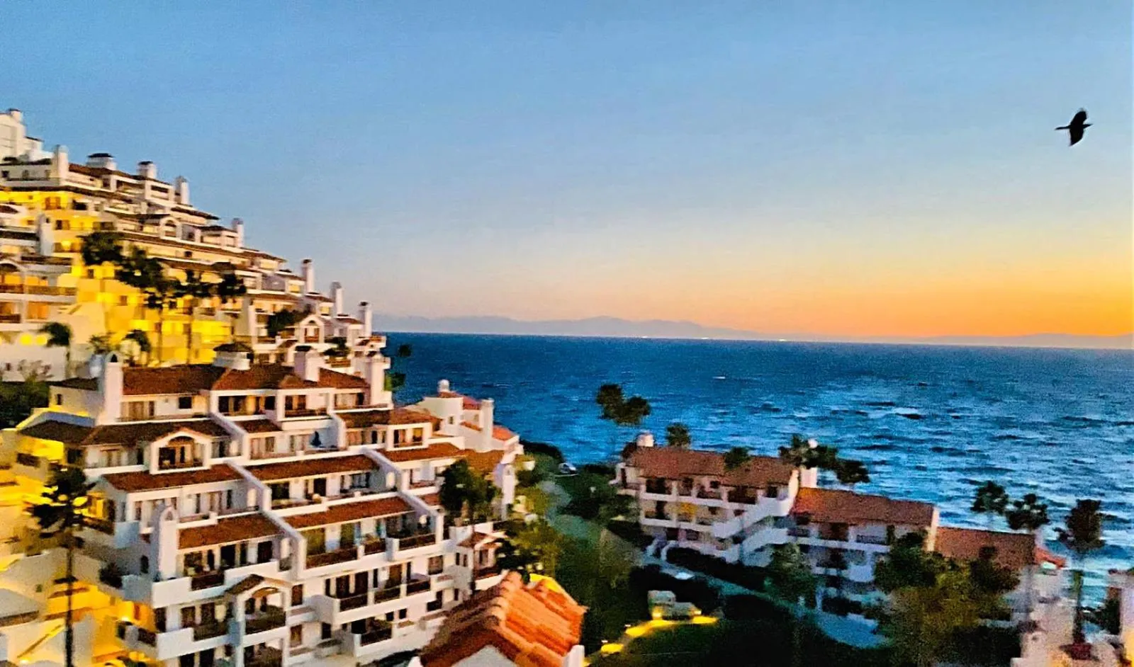 Hamilton Cove-Boho Chic Villa w/Golf Cart...No pets.