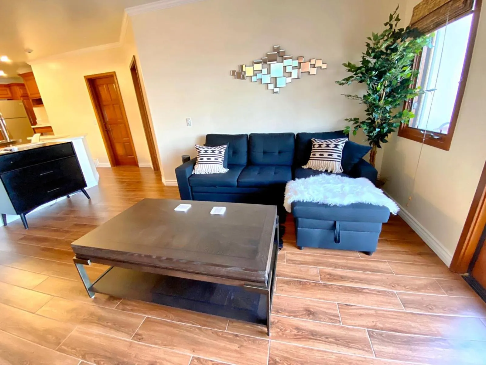 Hamilton Cove-Boho Chic Villa w/Golf Cart...No pets.