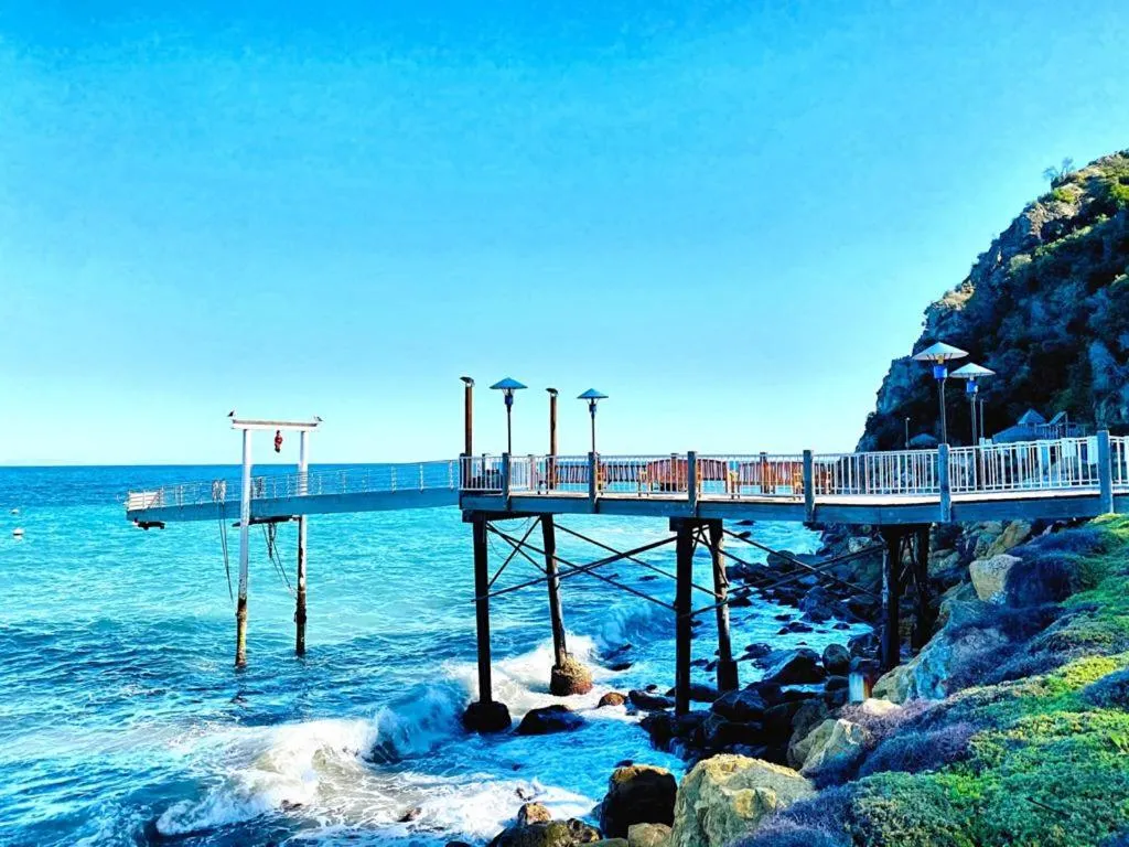 Hamilton Cove-Boho Chic Villa w/Golf Cart...No pets.