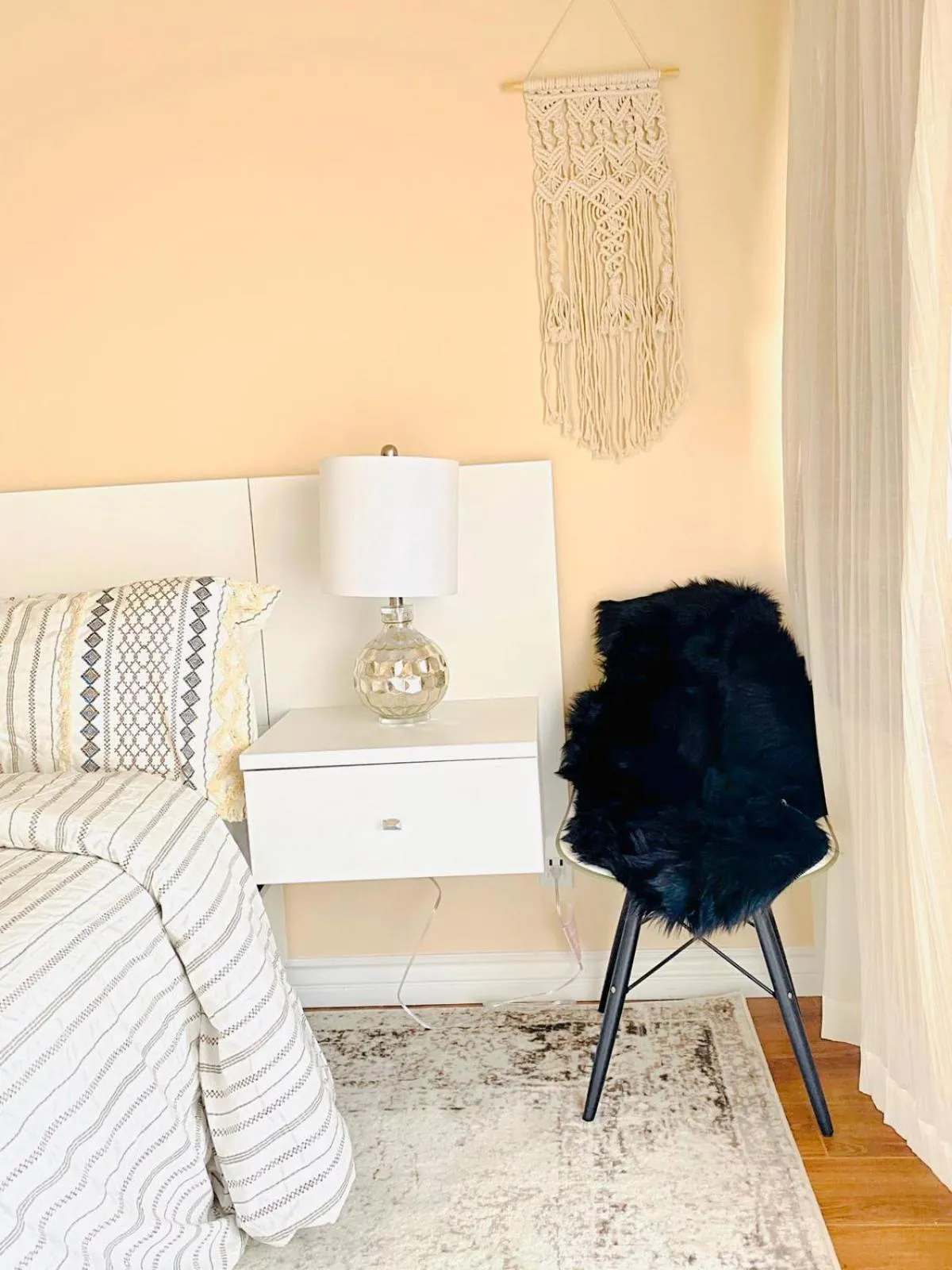 Hamilton Cove-Boho Chic Villa w/Golf Cart...No pets.