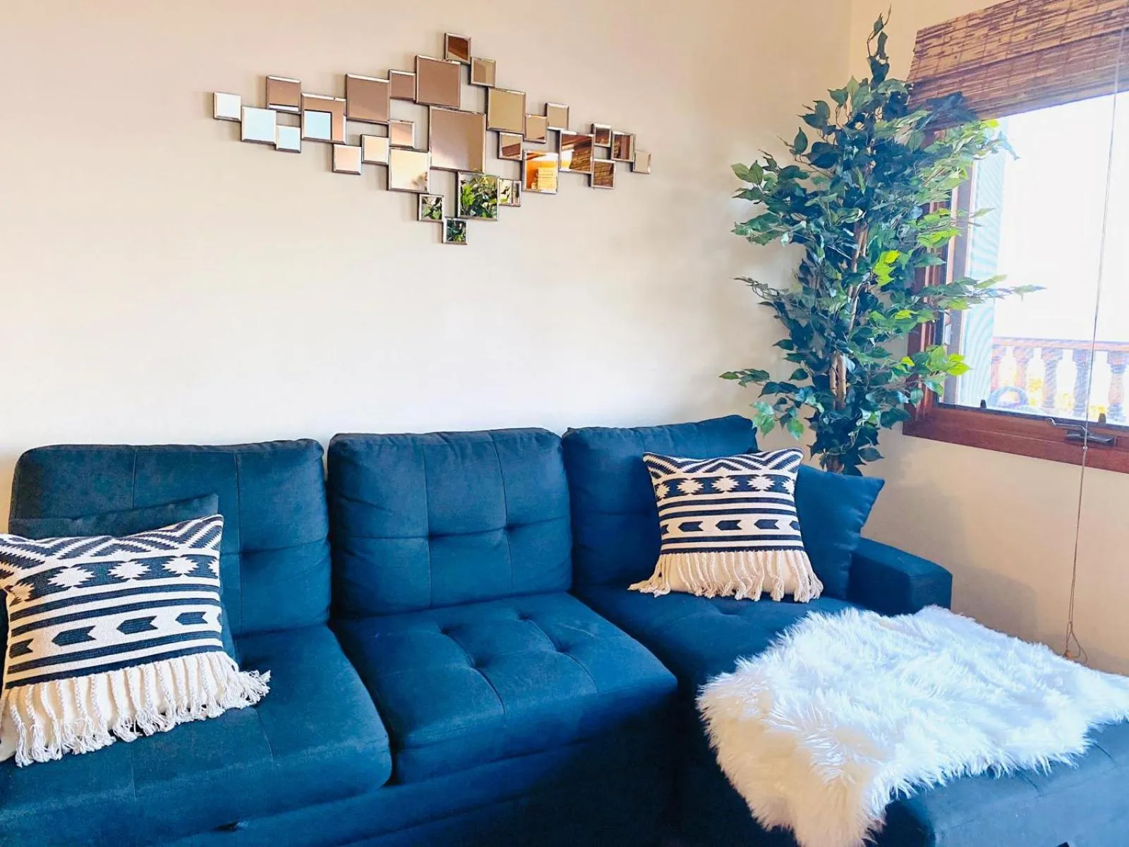 Hamilton Cove-Boho Chic Villa w/Golf Cart...No pets.