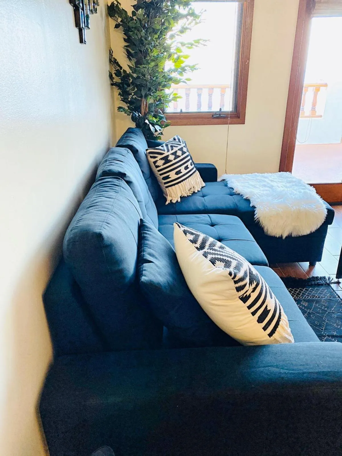 Hamilton Cove-Boho Chic Villa w/Golf Cart...No pets.