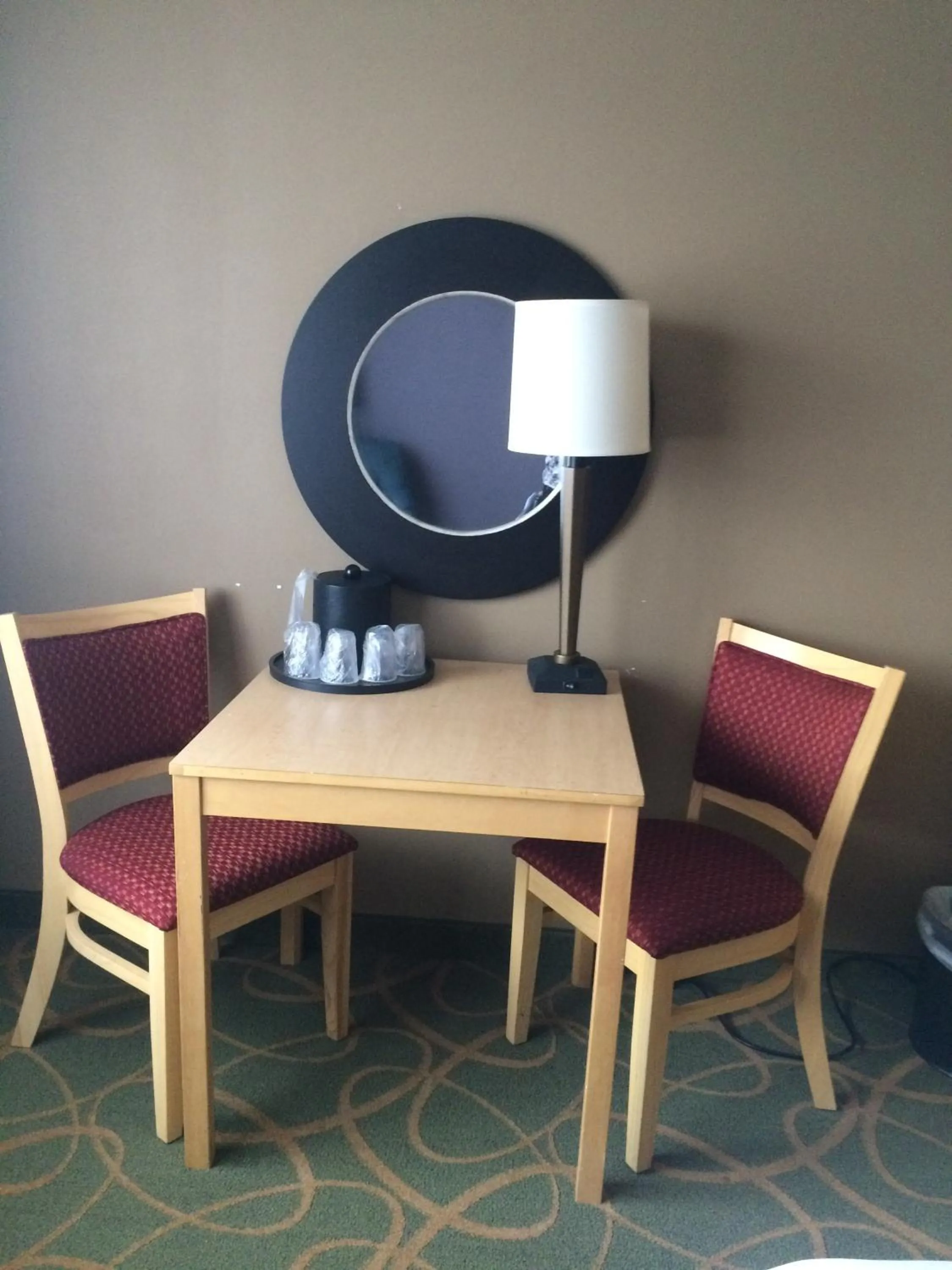 Other in Trip Hotel Ithaca