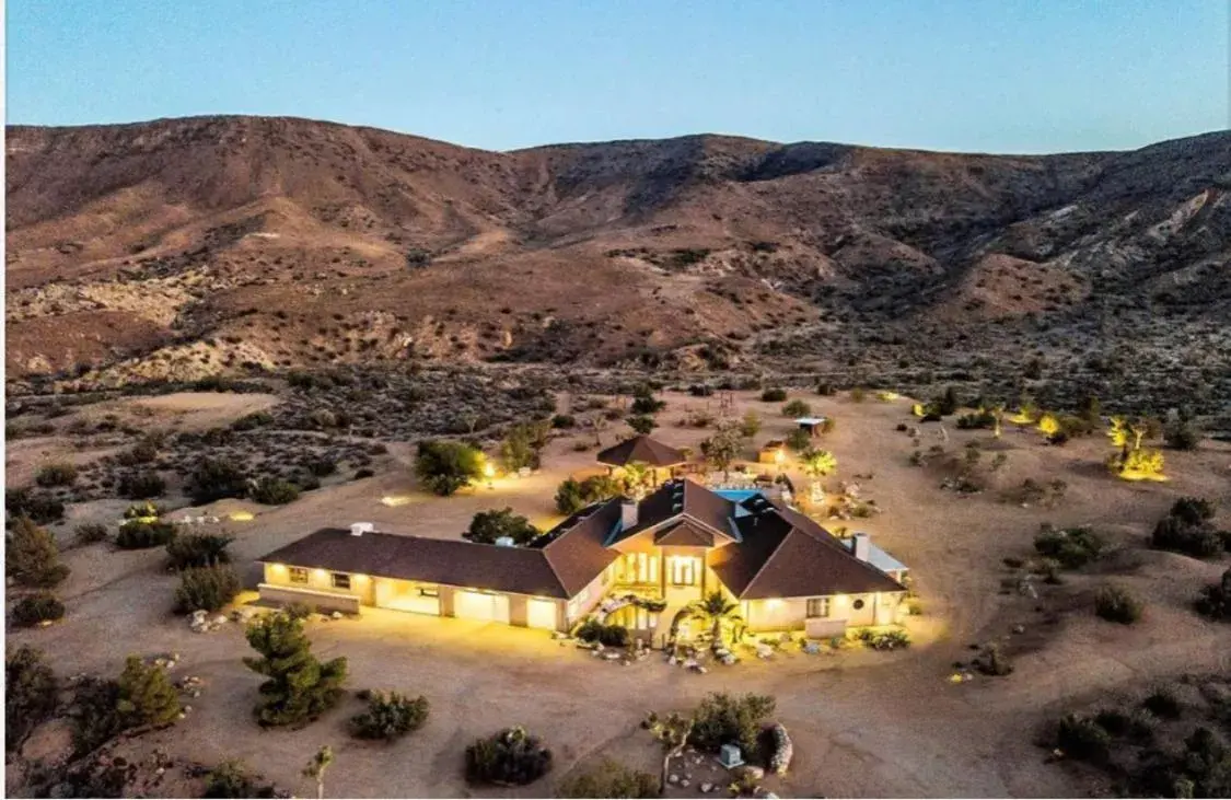Starlight Boutique Hotel Pioneertown Starlight Boutique Hotel Pioneertown