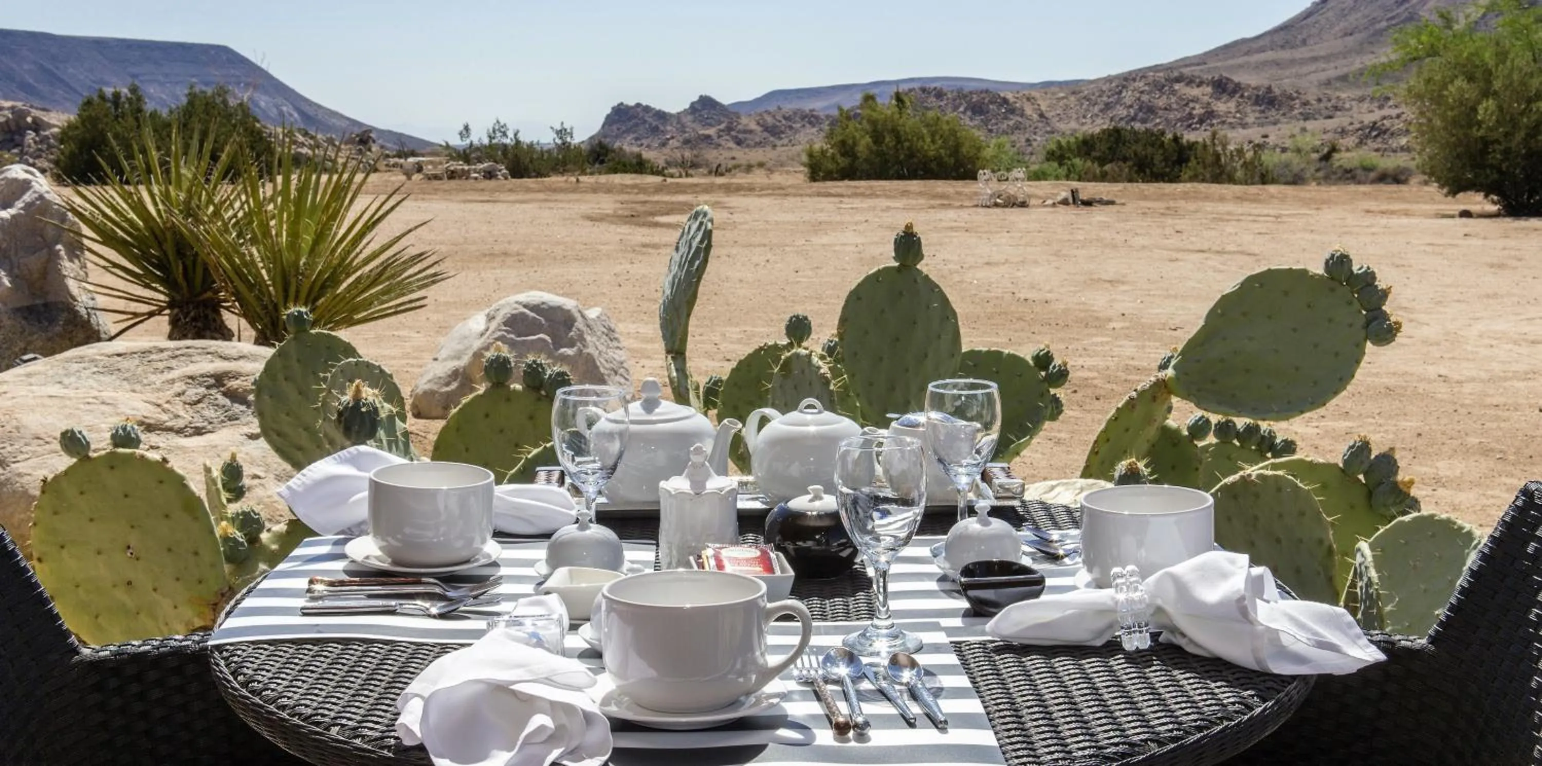 Starlight Boutique Hotel Pioneertown