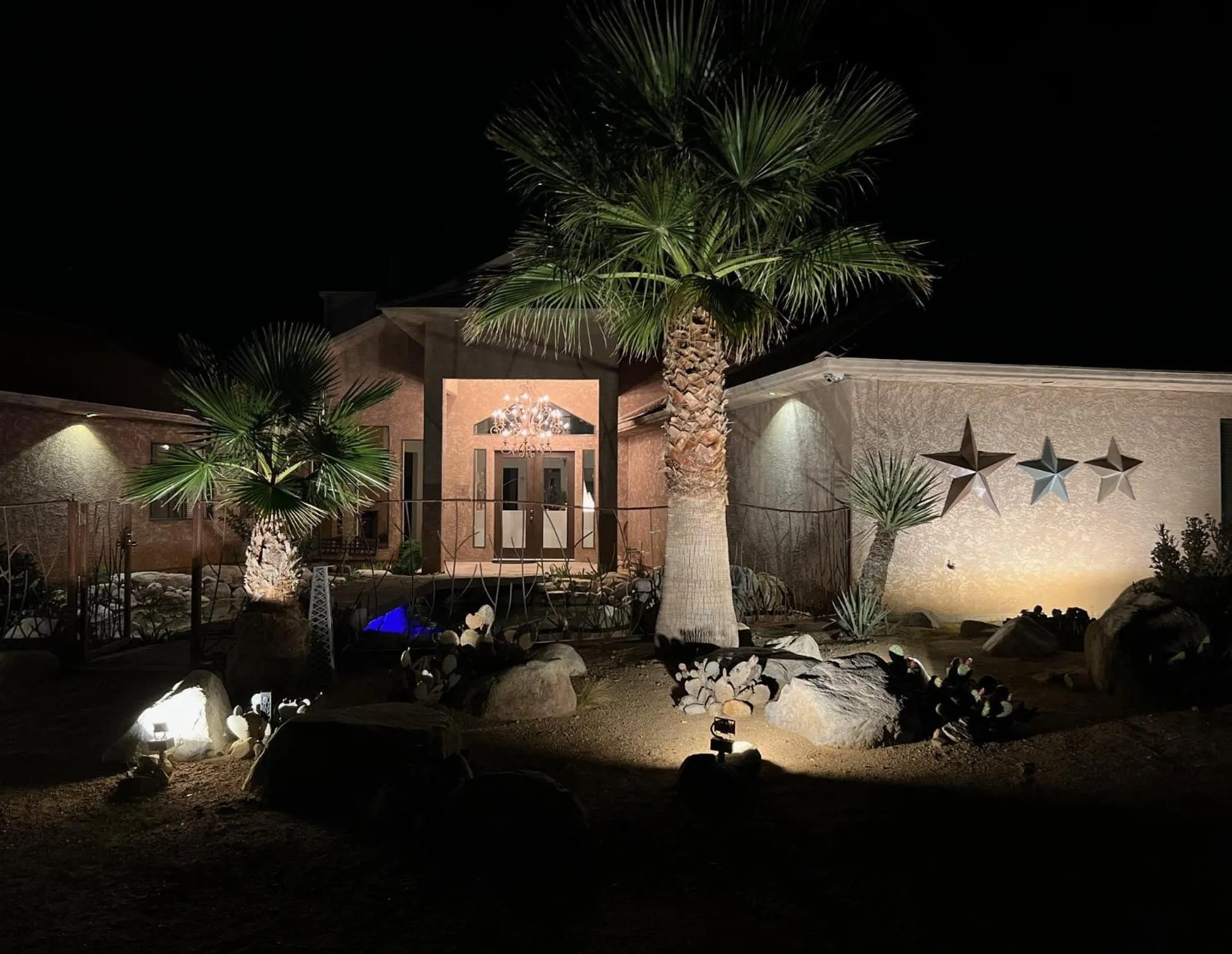 Starlight Boutique Hotel Pioneertown
