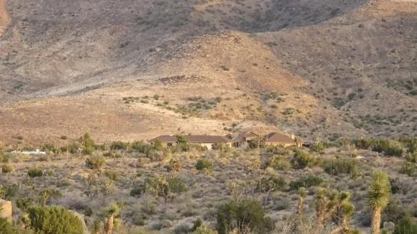 Starlight Boutique Hotel Pioneertown