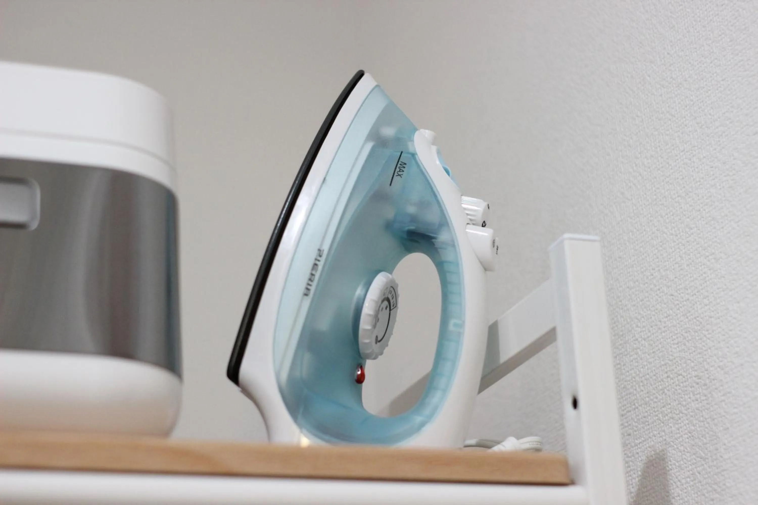 furniture in Atrium Deluxe Apartments Osaka - Self Check-In Only