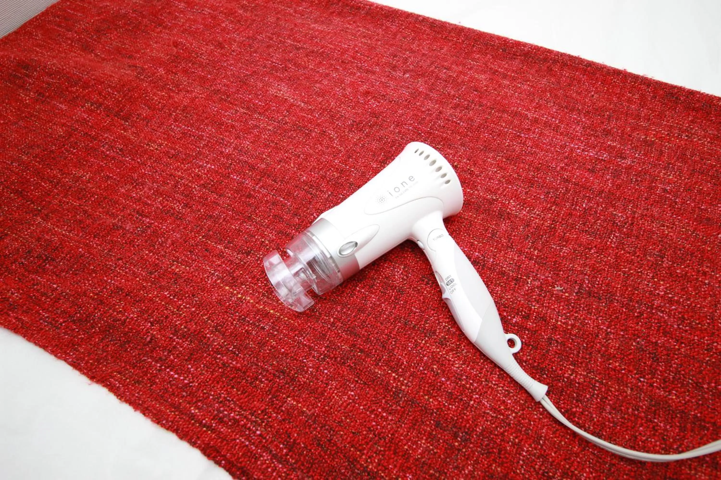 heating in Atrium Deluxe Apartments Osaka - Self Check-In Only