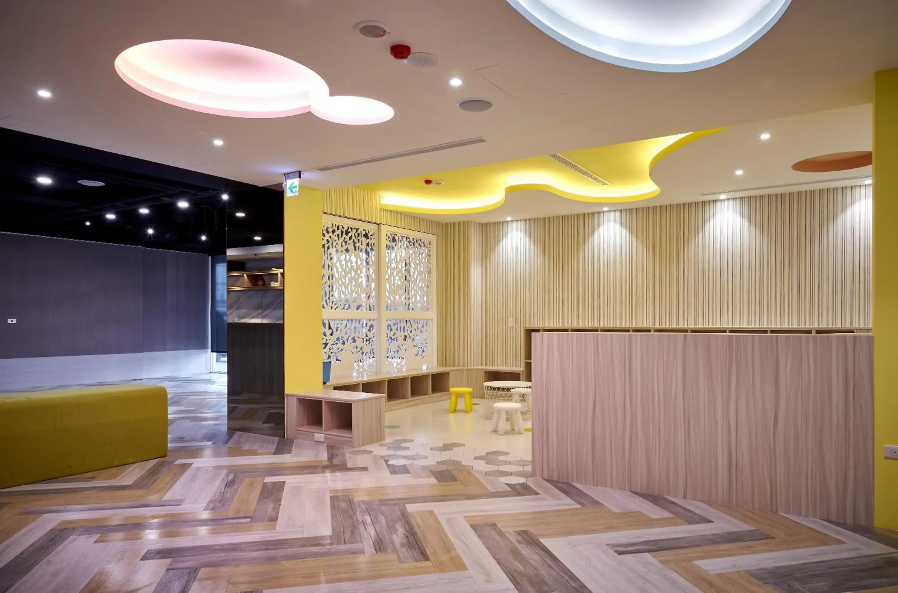 Oursea Hotel Oursea Hotel