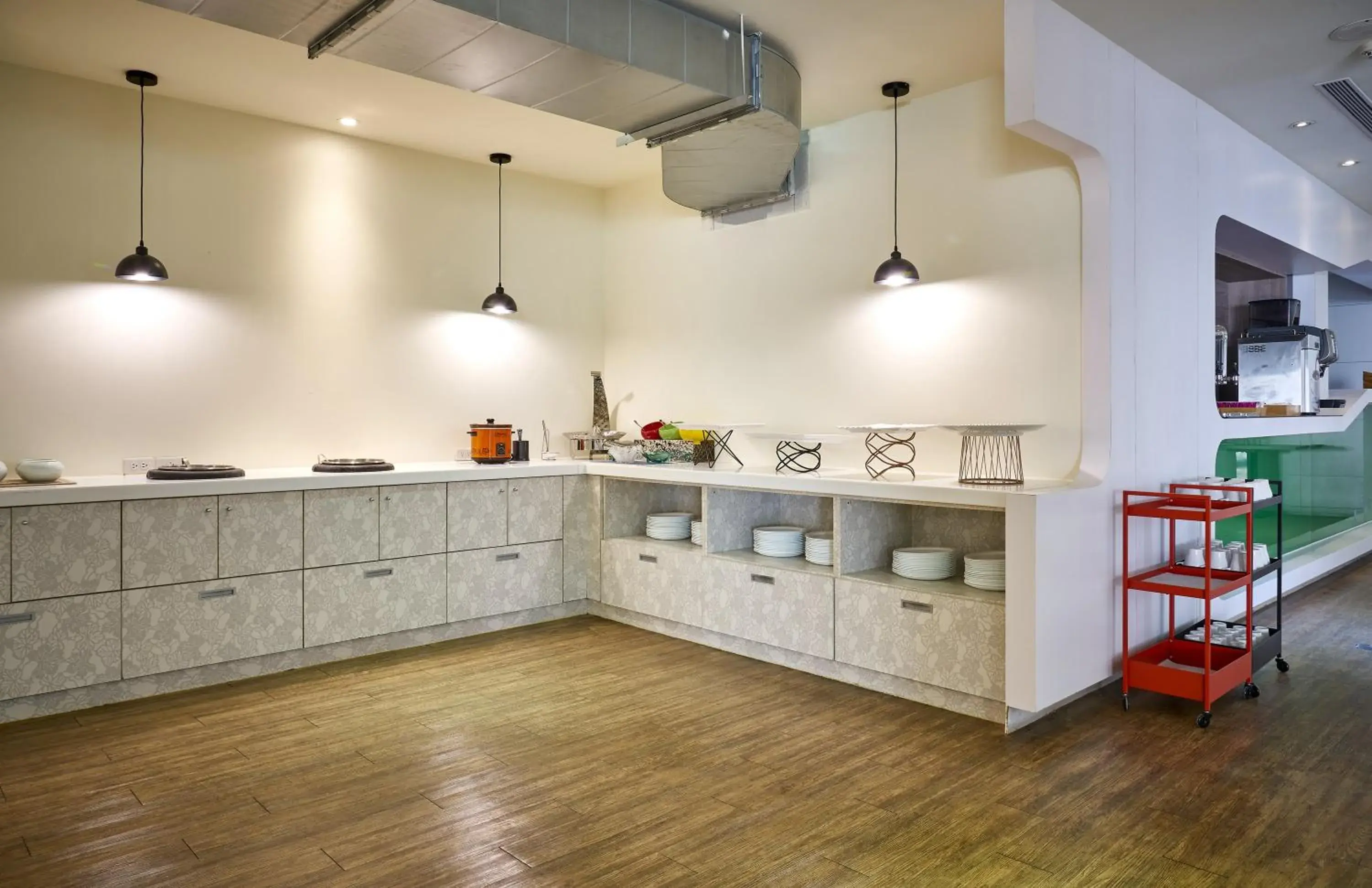 Restaurant/places to eat in Oursea Hotel Restaurant/places to eat in Oursea Hotel