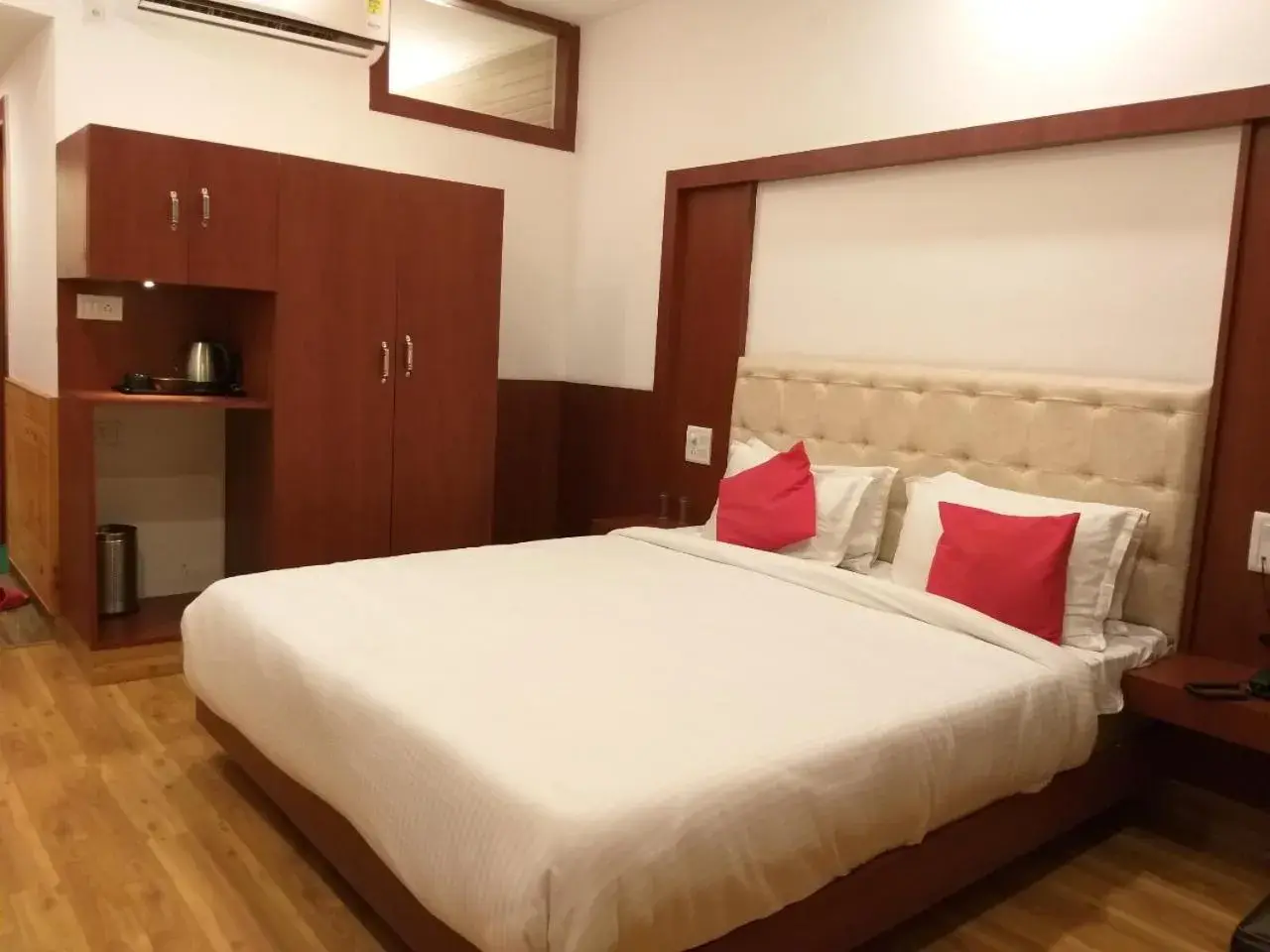 Bed in Hotel Bali Resort extension Bed in Hotel Bali Resort extension