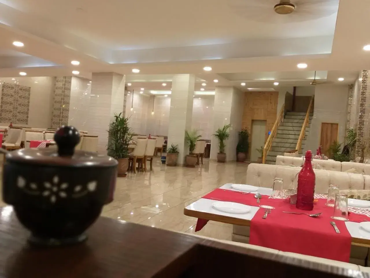 Restaurant/places to eat in Hotel Bali Resort extension Restaurant/places to eat in Hotel Bali Resort extension