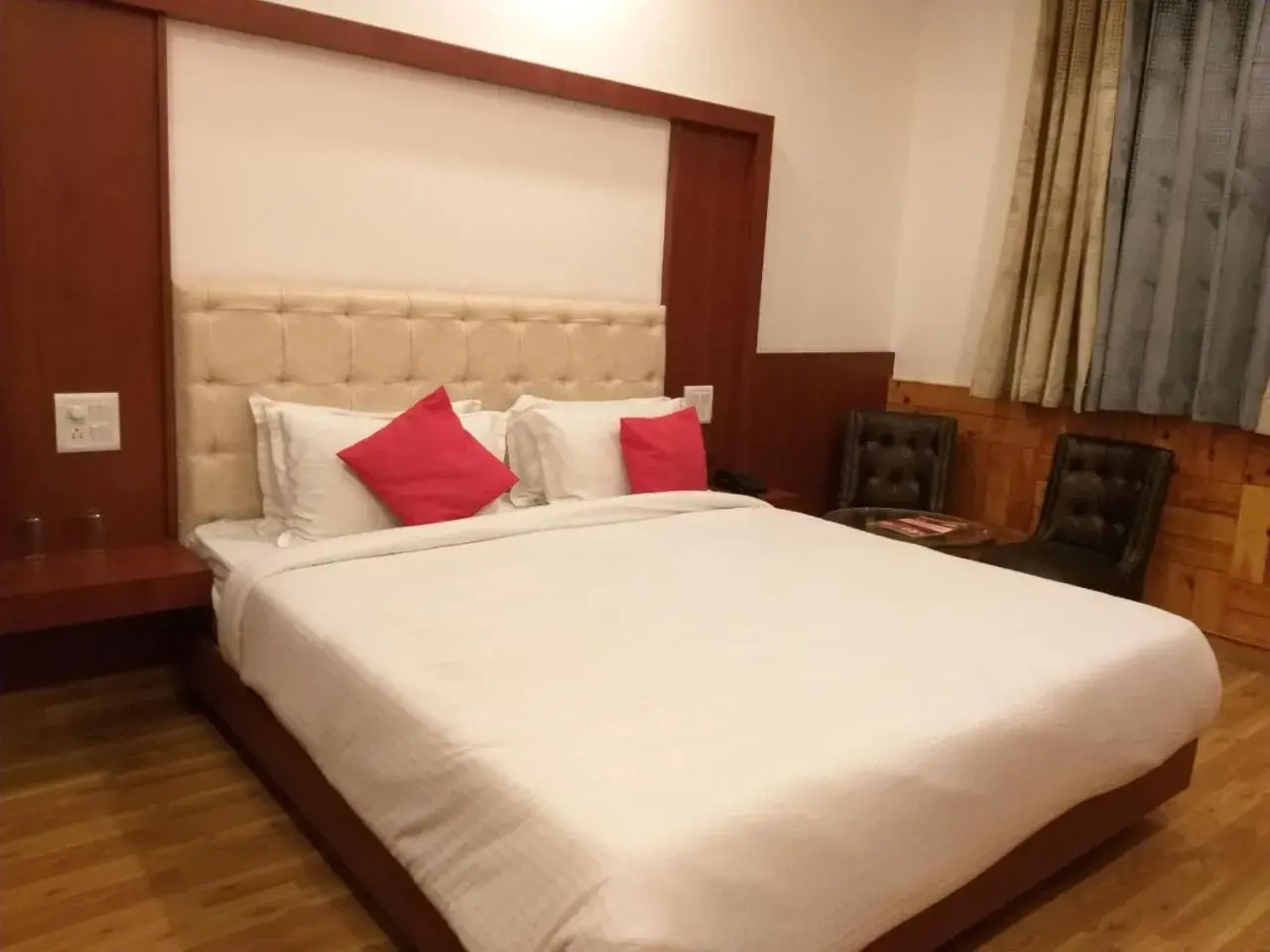 Bed in Hotel Bali Resort extension Bed in Hotel Bali Resort extension