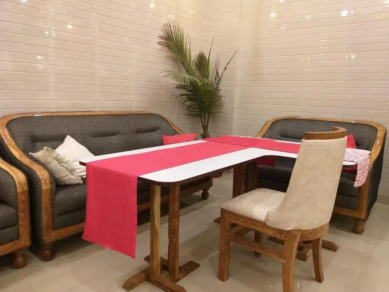 Lounge or bar in Hotel Bali Resort extension Lounge or bar in Hotel Bali Resort extension