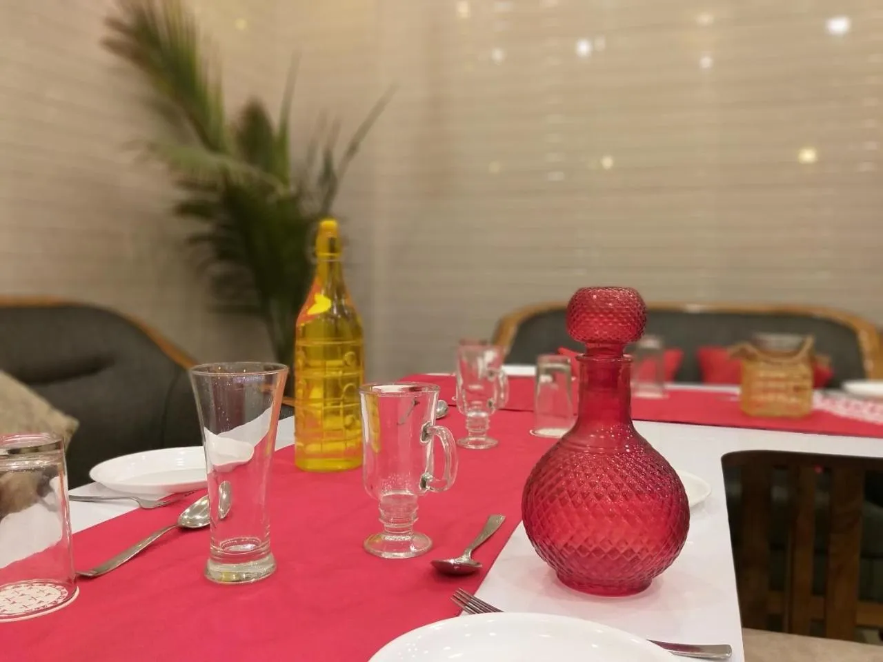 Drinks in Hotel Bali Resort extension